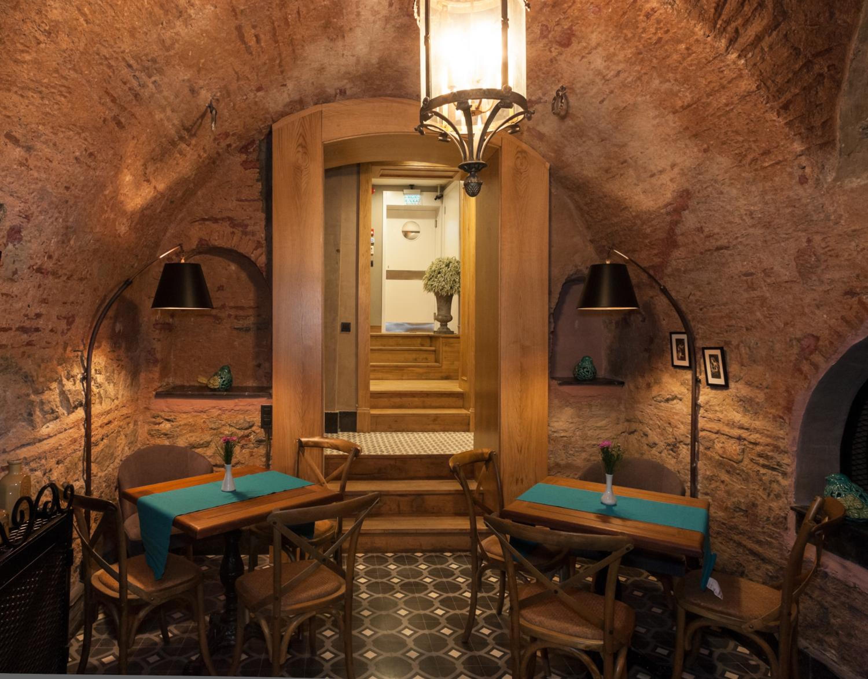 Pino Verde Otel - Image 14