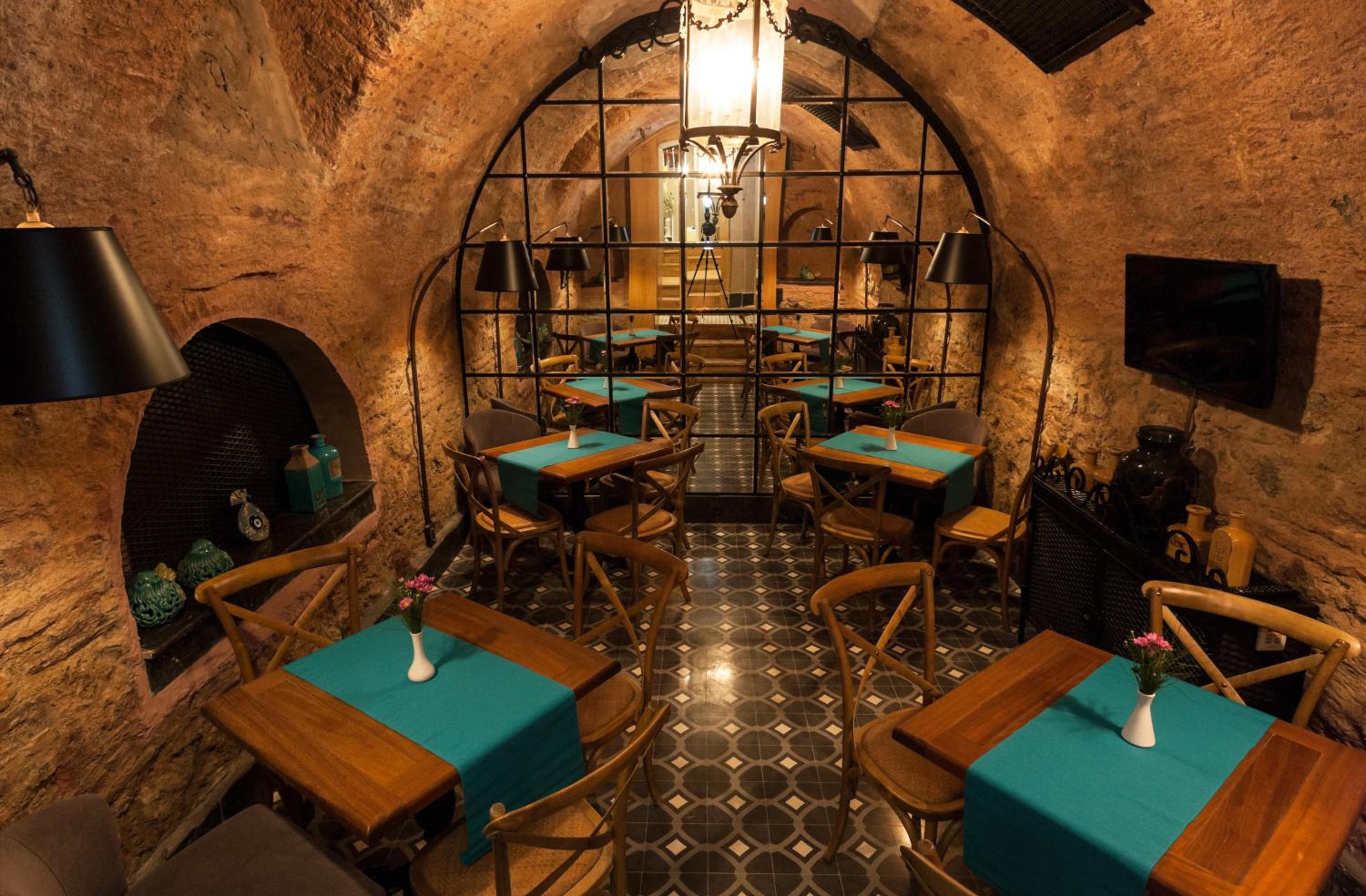 Pino Verde Otel - Image 7