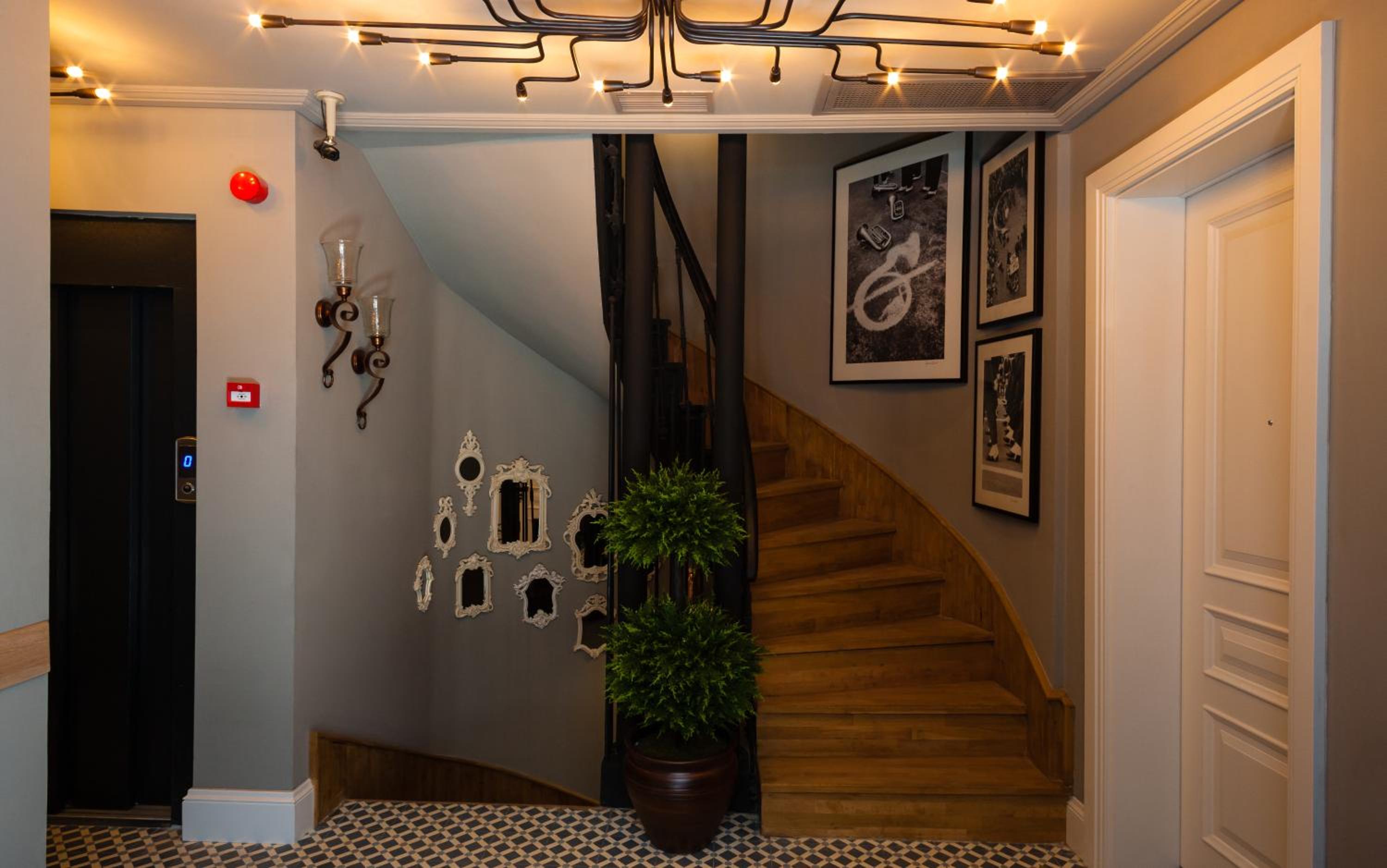 Pino Verde Otel - Image 10