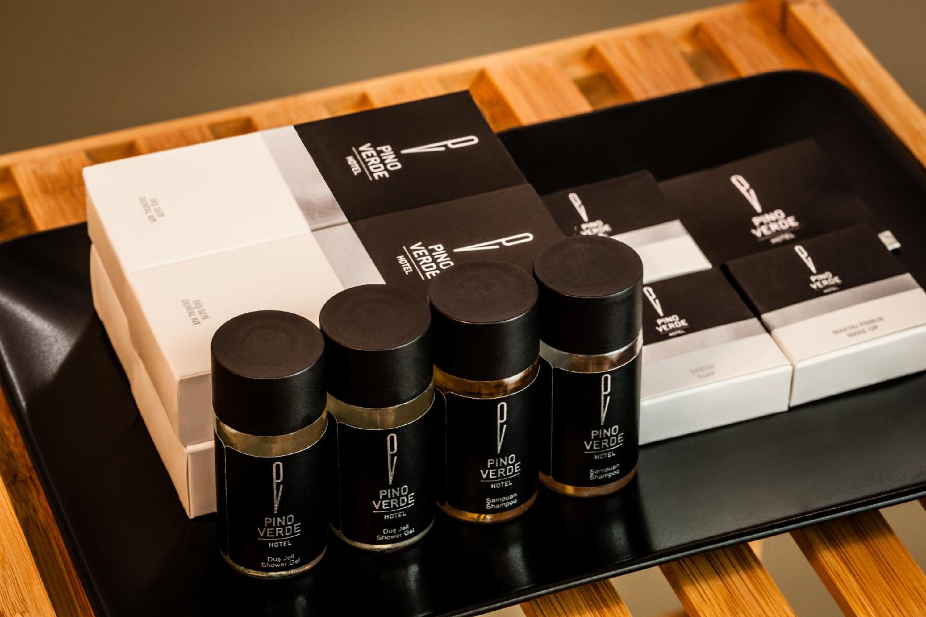 Pino Verde Otel - Image 16