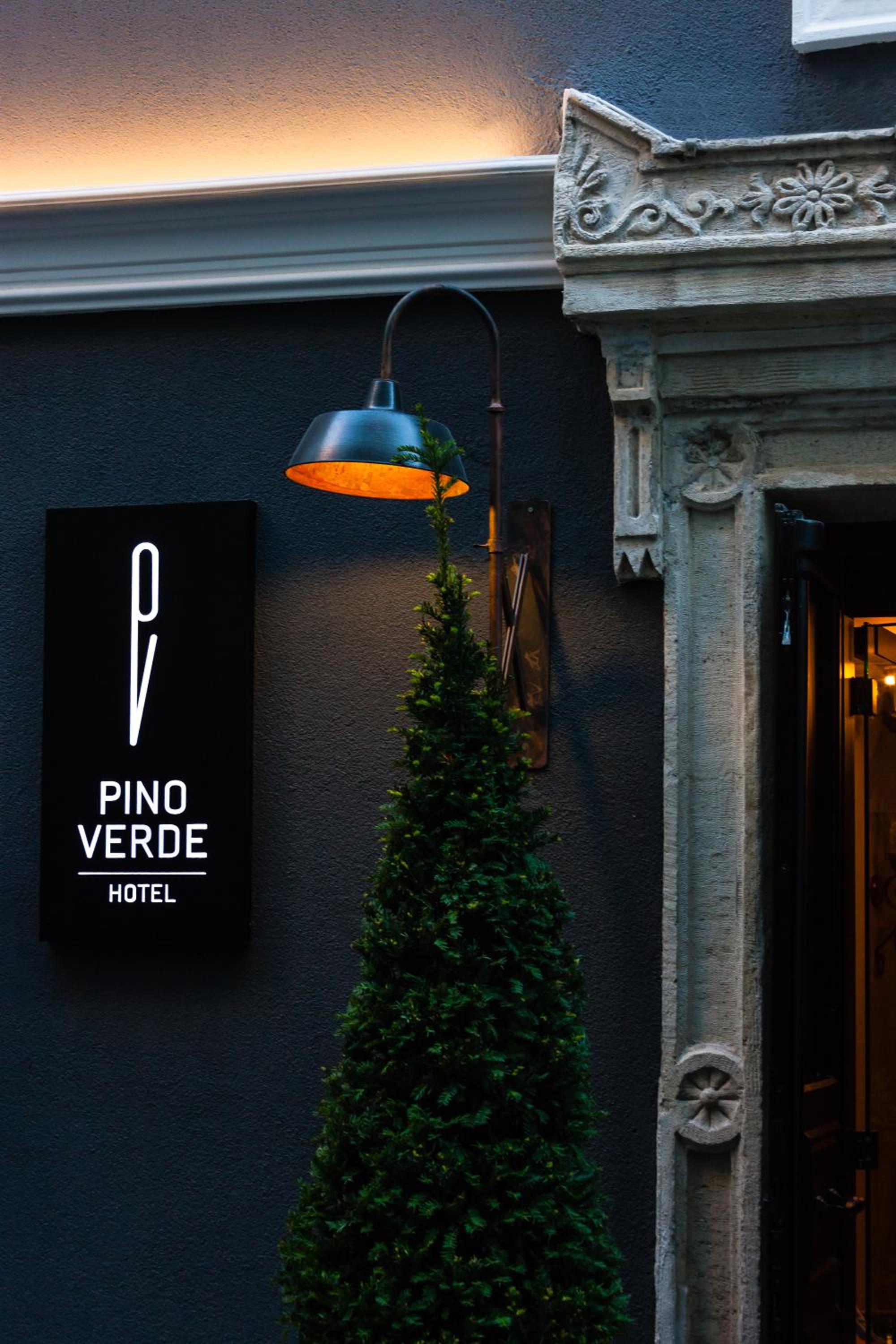 Pino Verde Otel - Image 5