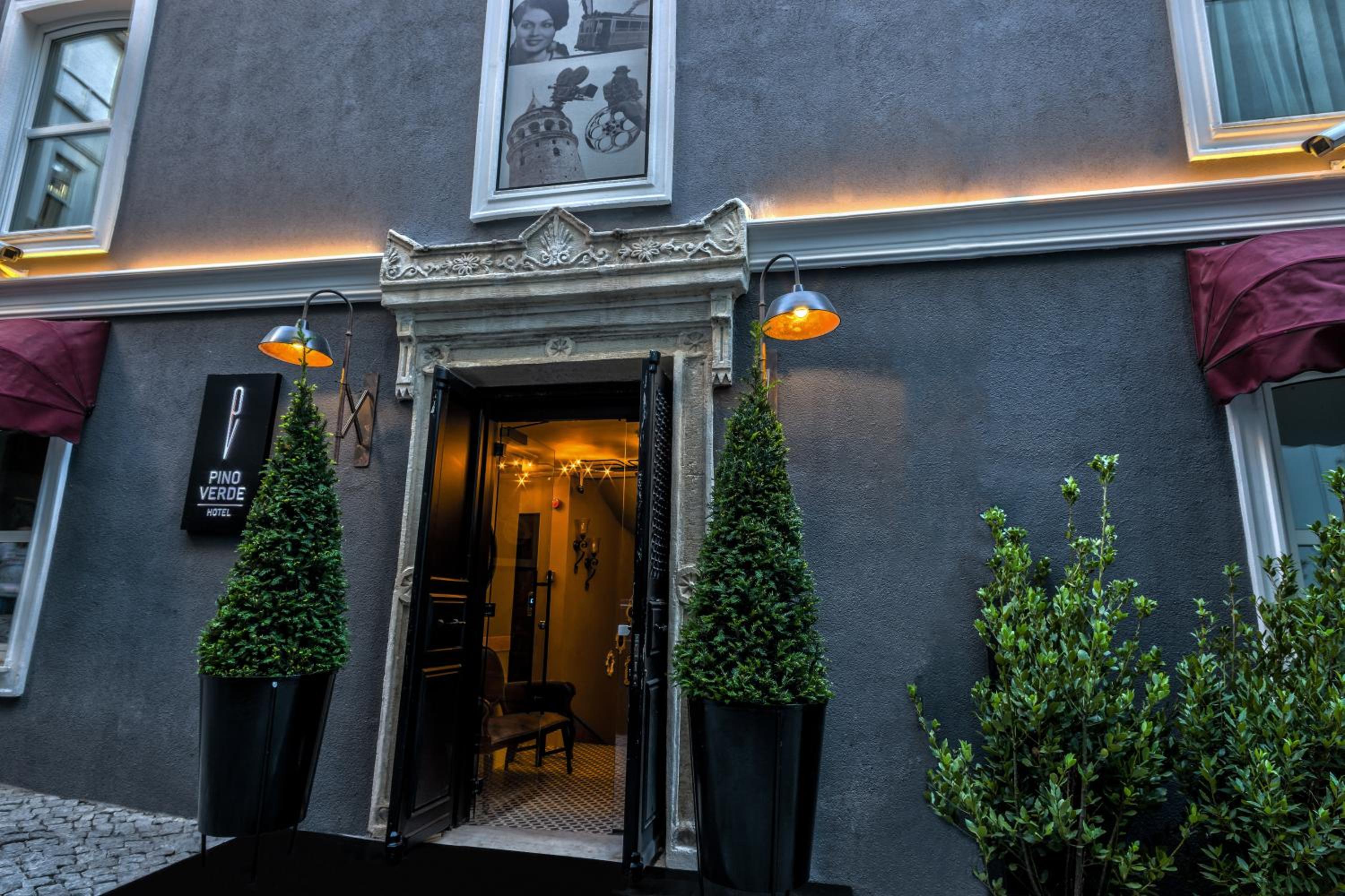 Pino Verde Otel - Image 8