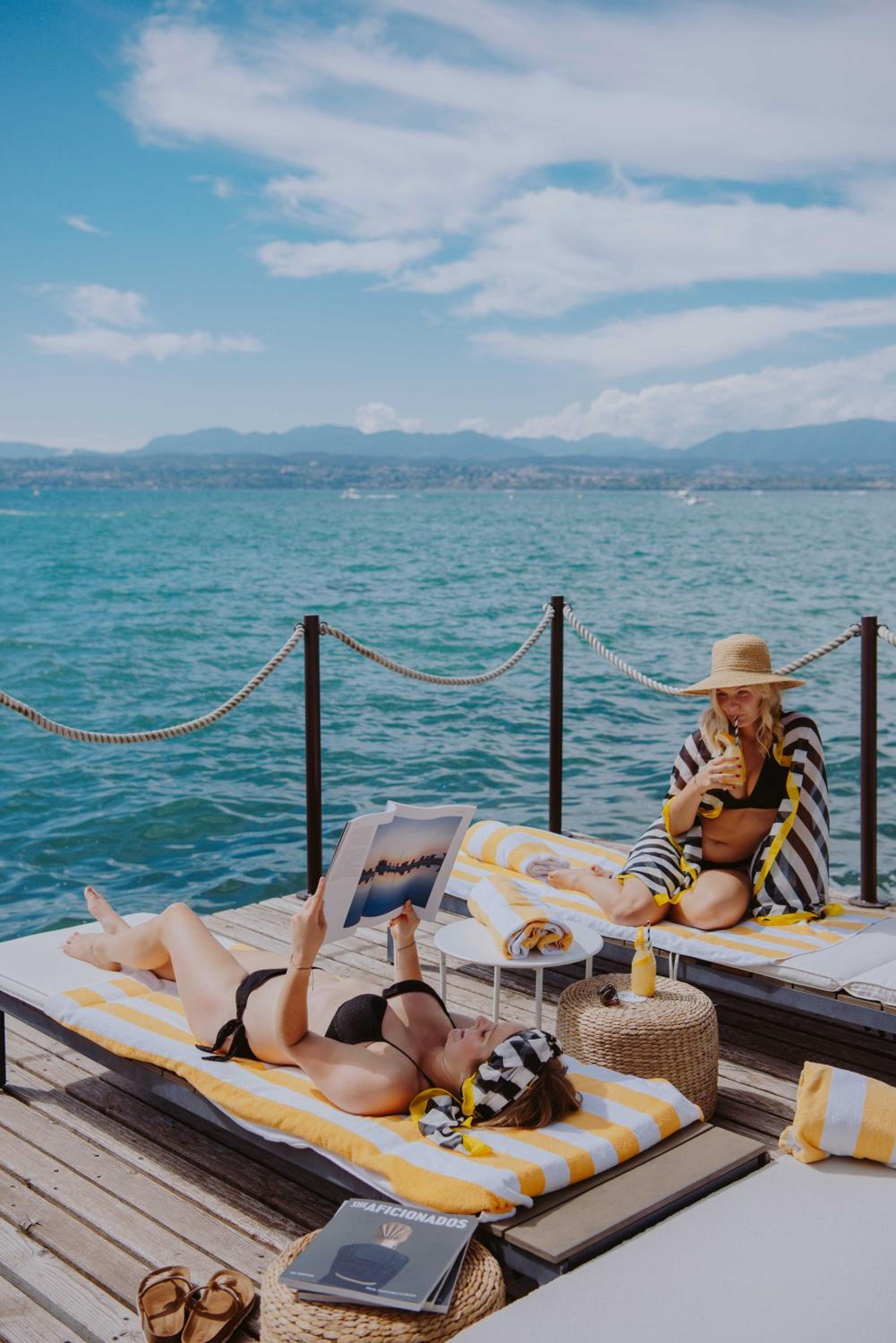 Sirmione Vacations - AQVA Boutique Hotel (Adults Only) - Property Image 23