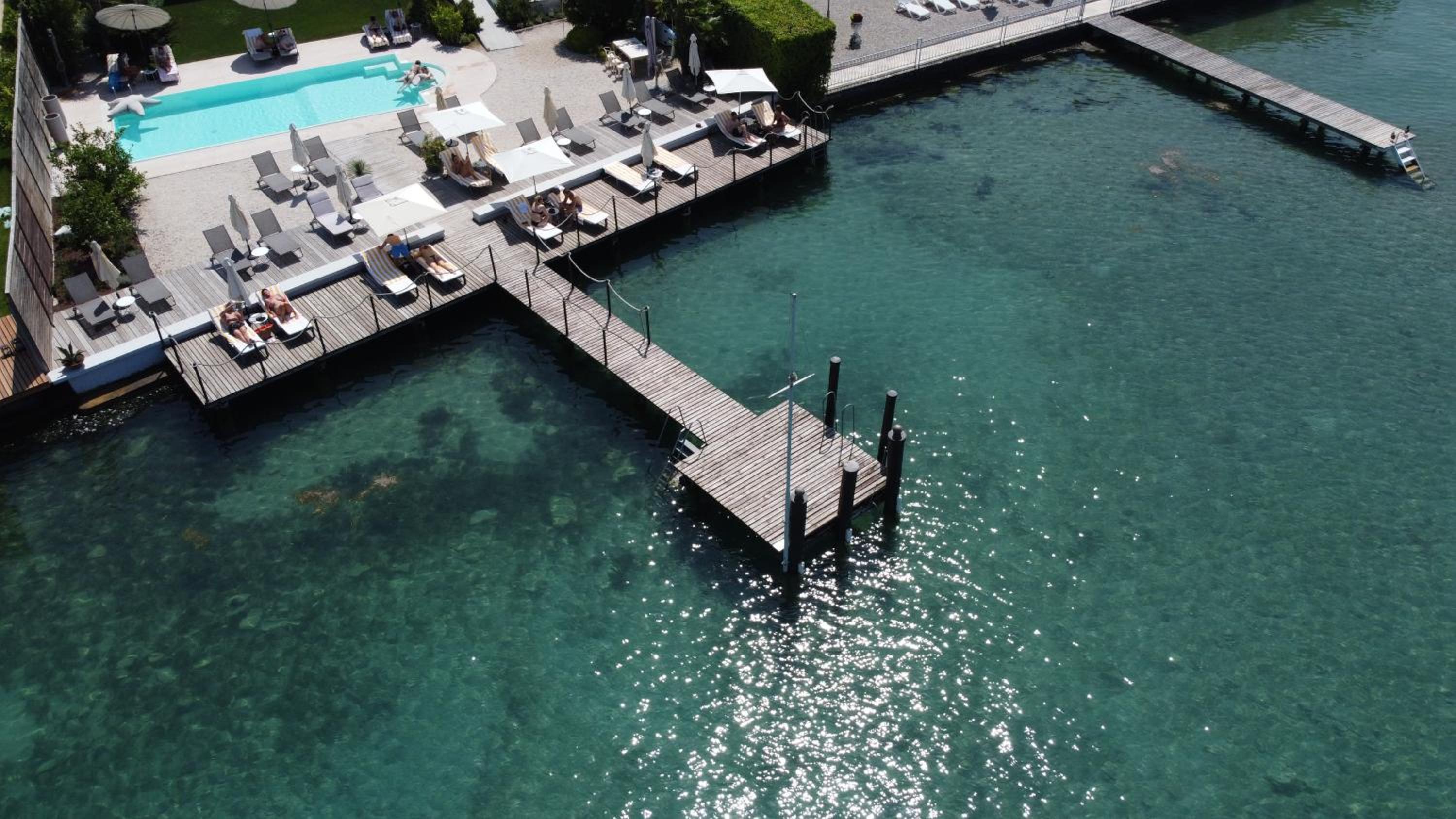 Sirmione Vacations - AQVA Boutique Hotel (Adults Only) - Property Image 26