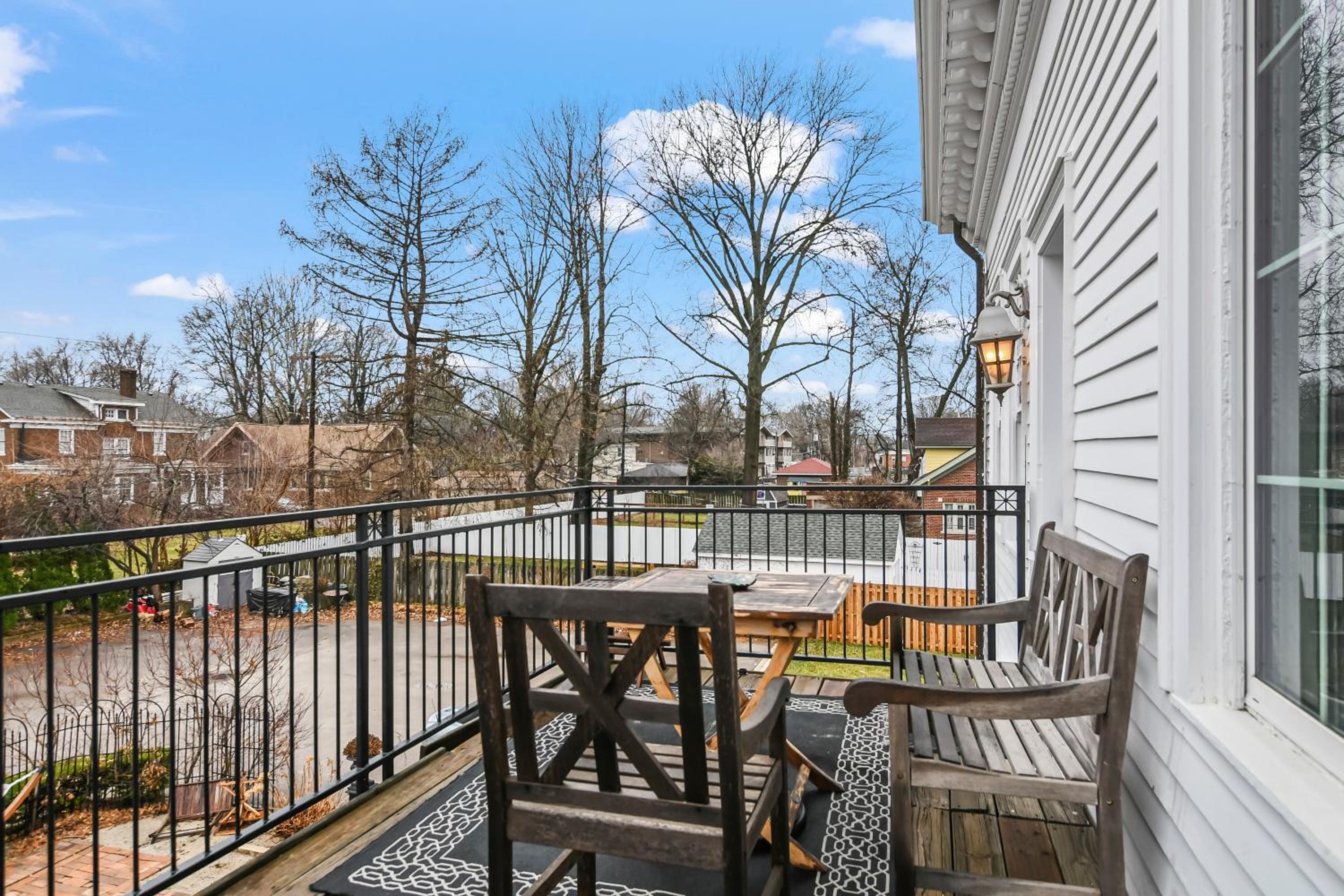 Hotel The Pasfield House - Image 1