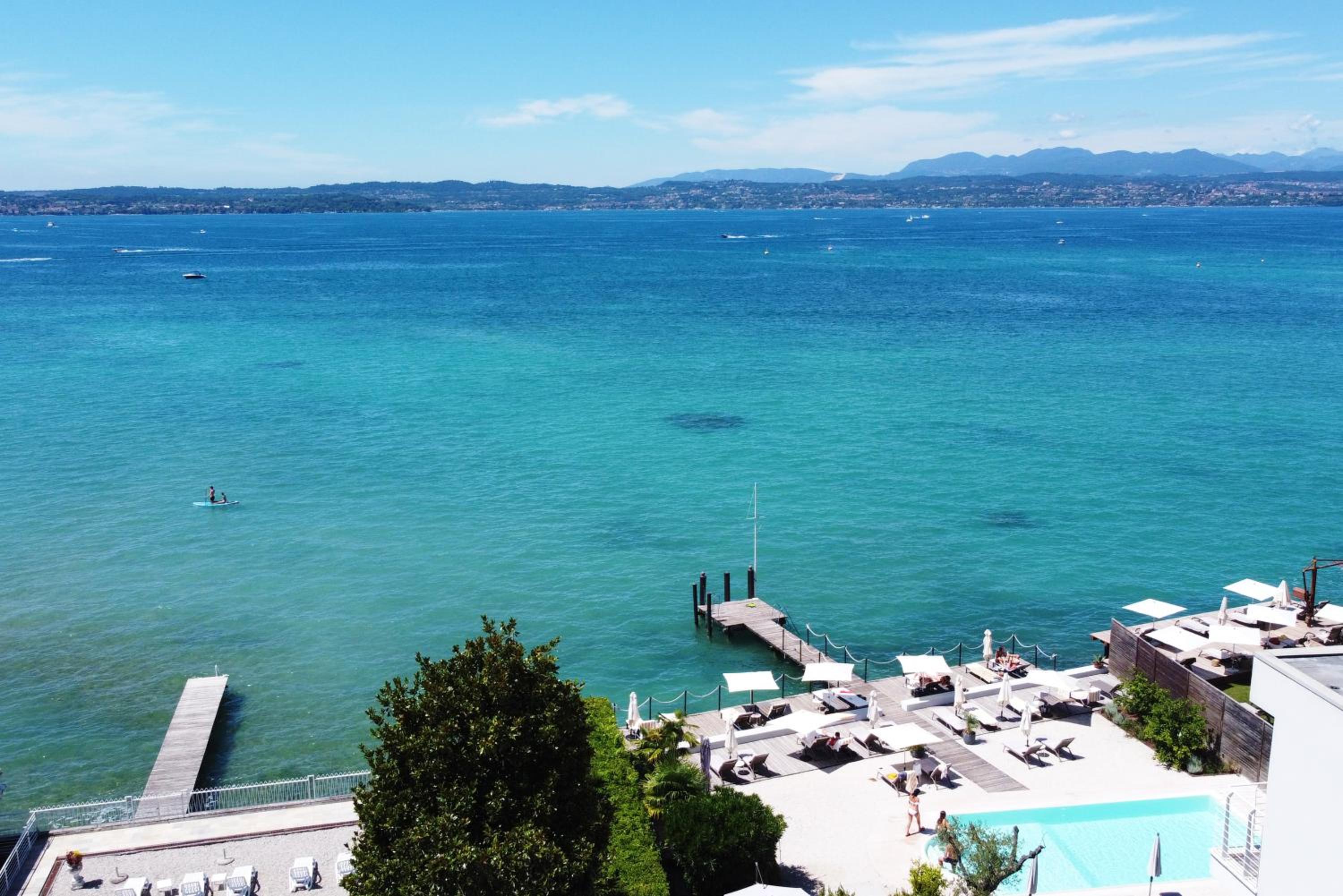 Sirmione Vacations - AQVA Boutique Hotel (Adults Only) - Property Image 28