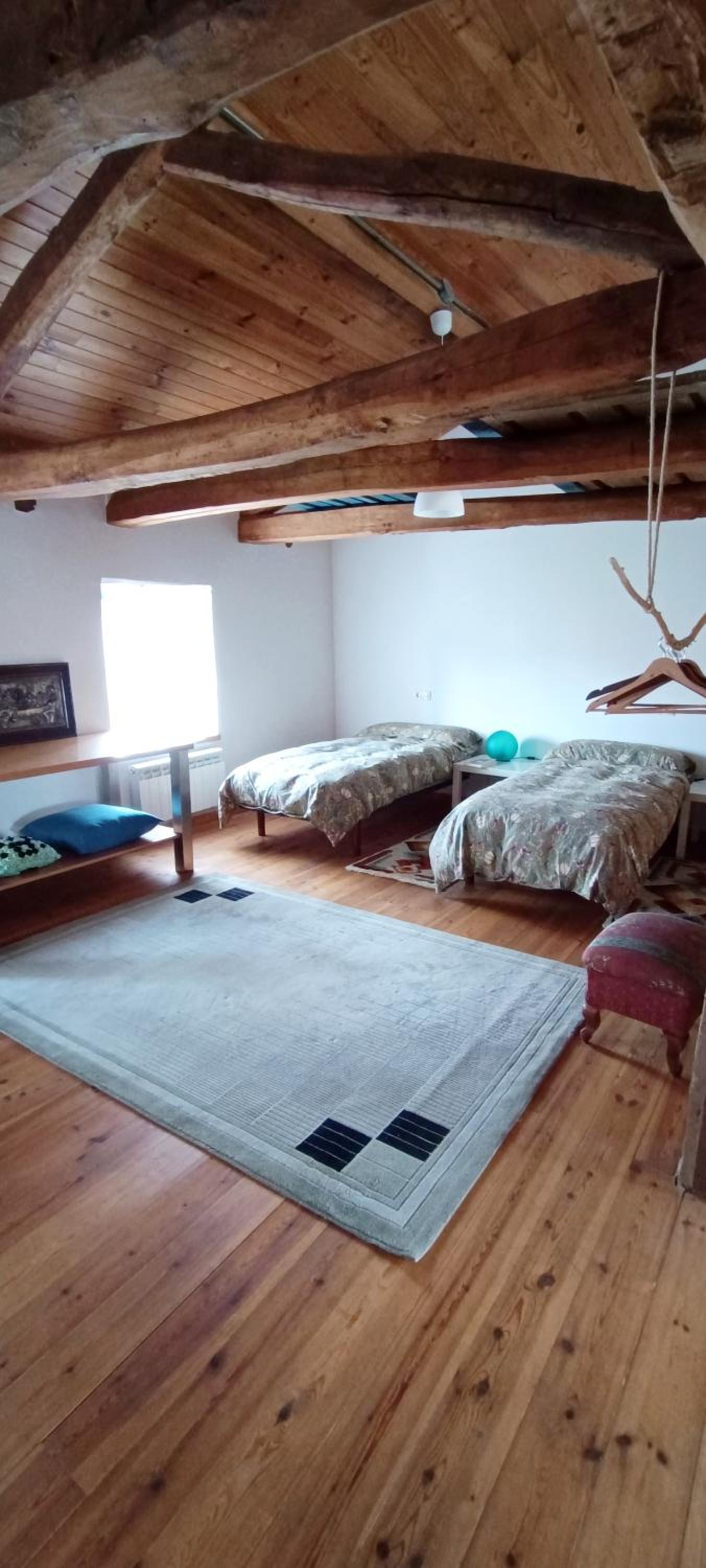 CASA ZORITAS