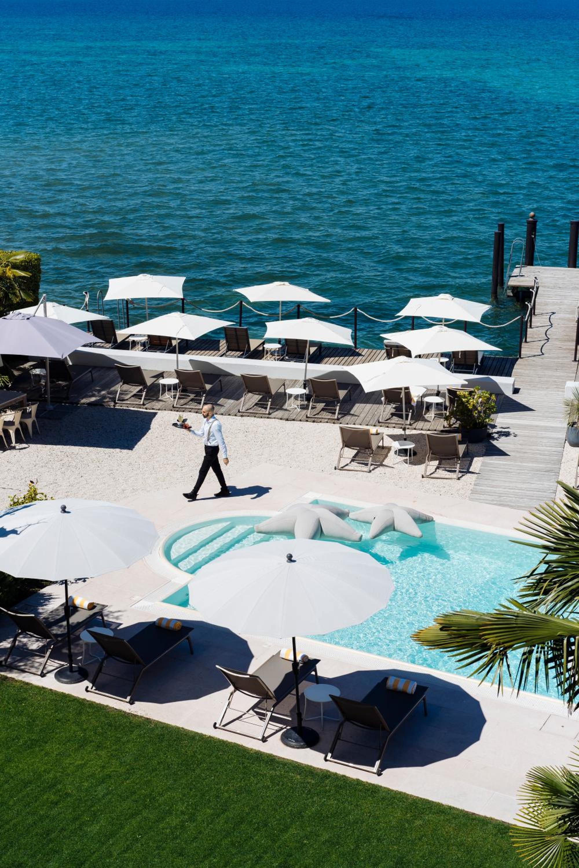 Sirmione Vacations - AQVA Boutique Hotel (Adults Only) - Property Image 16