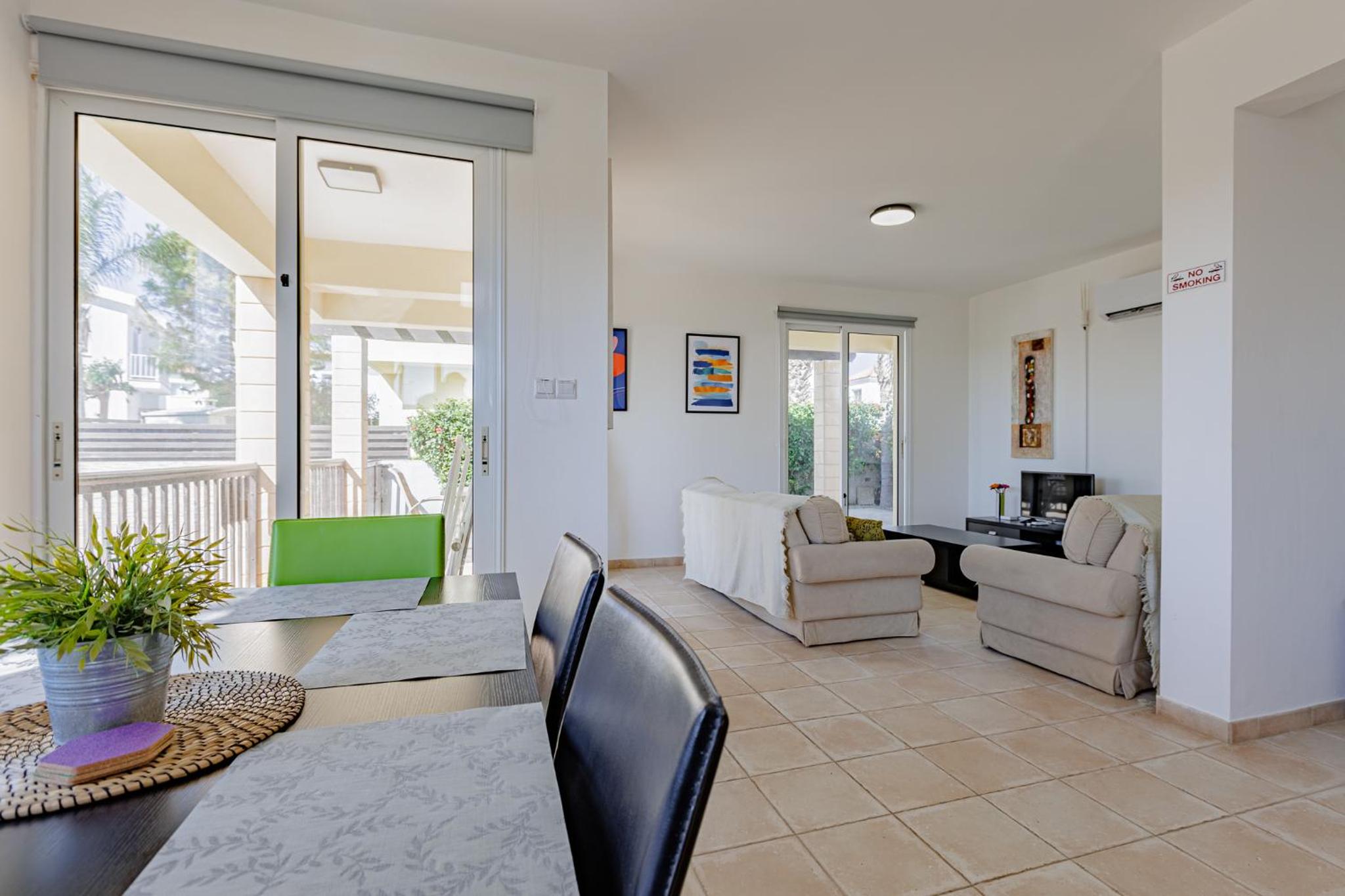 Villa Lynn Chill Out Seaview