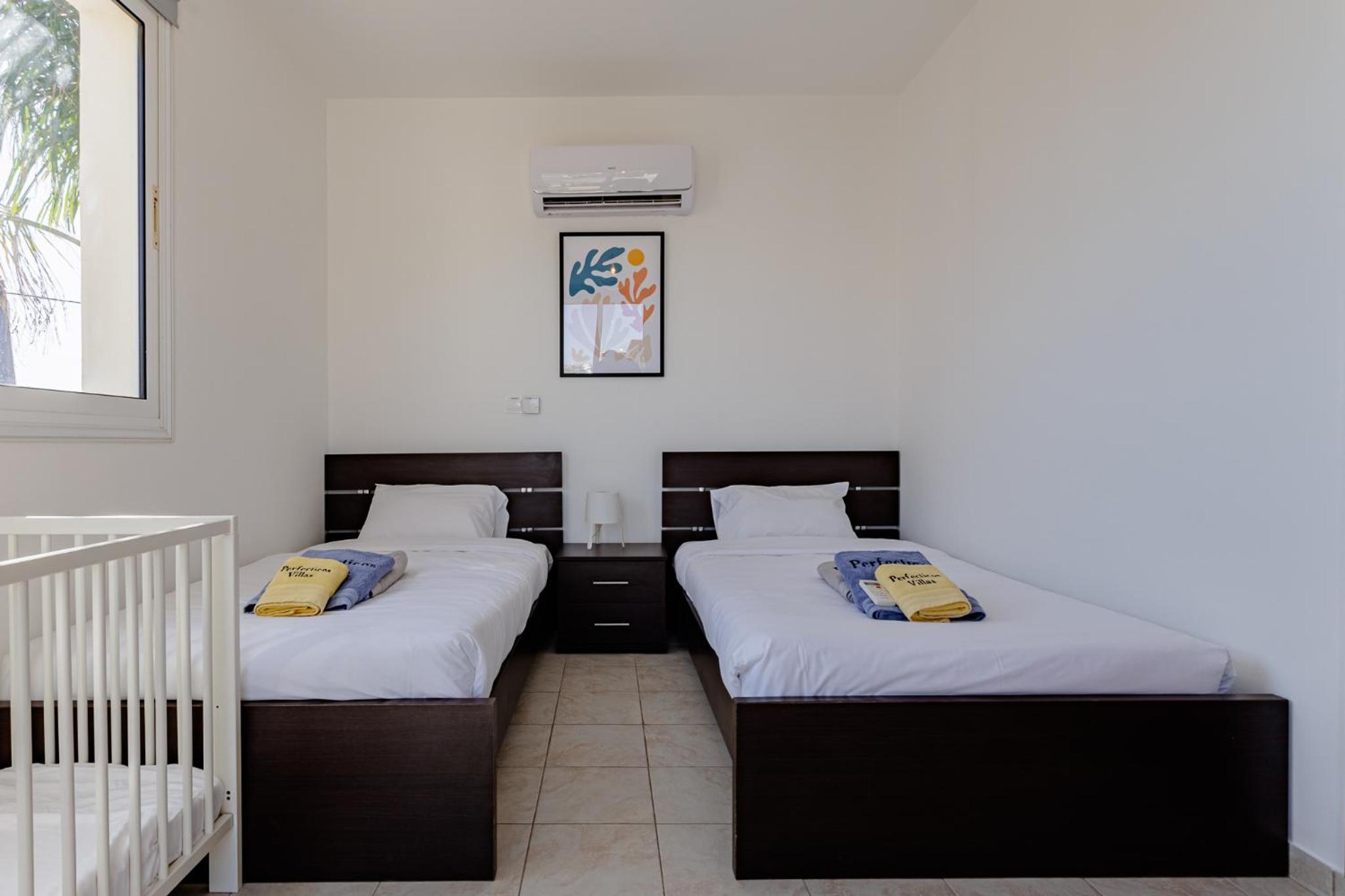 Villa Lynn Chill Out Seaview