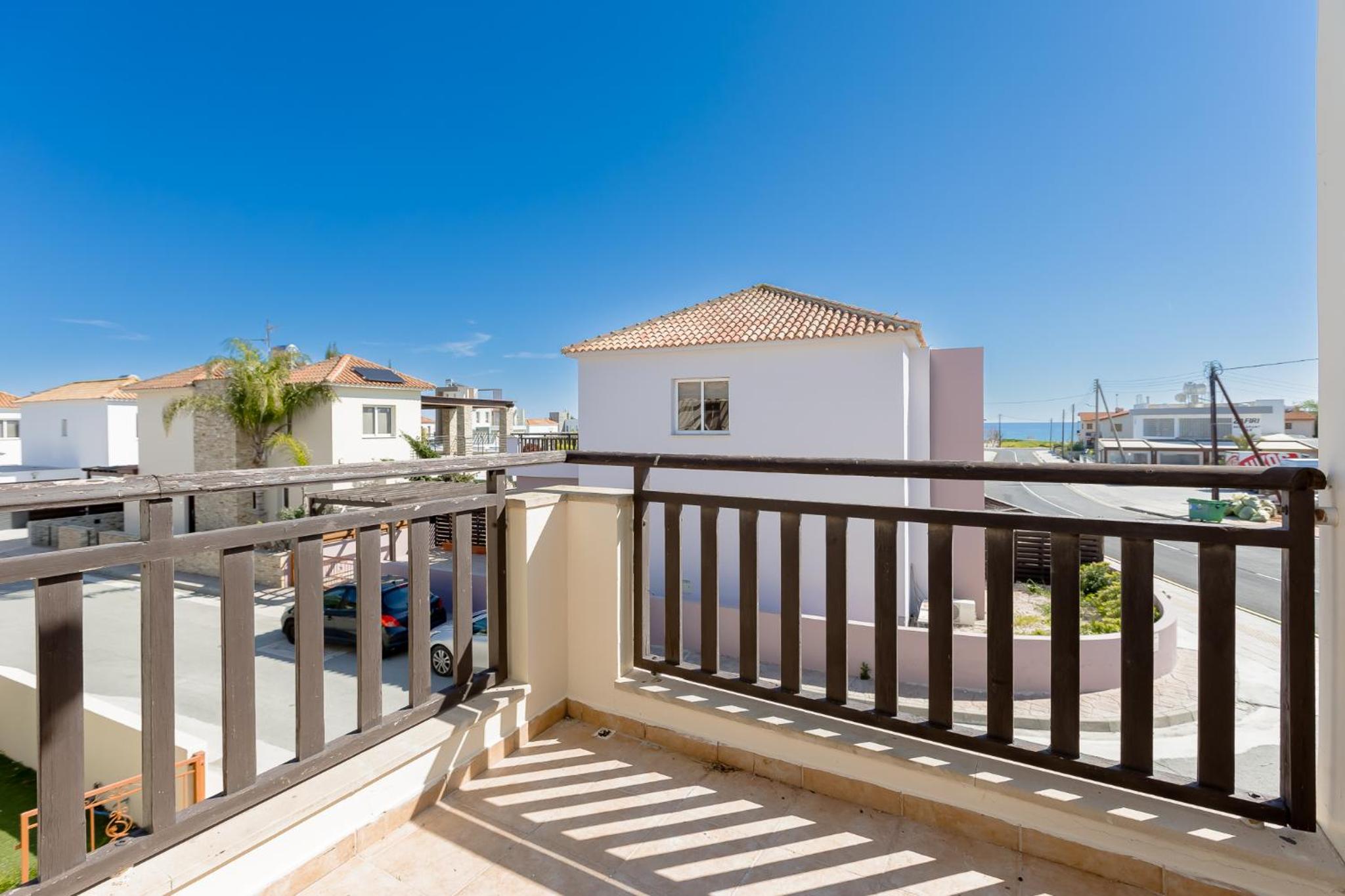 Villa Lynn Chill Out Seaview