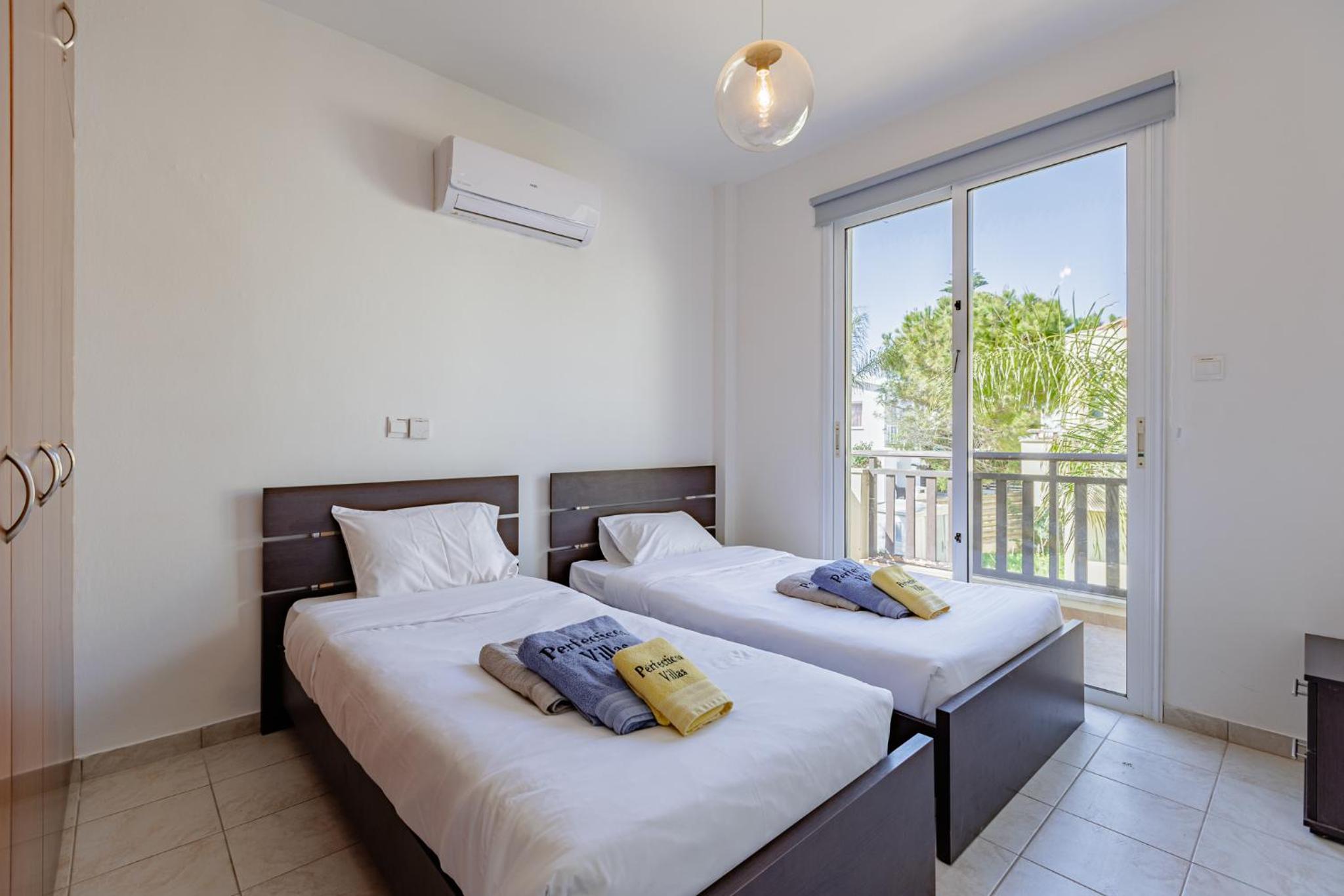 Villa Lynn Chill Out Seaview