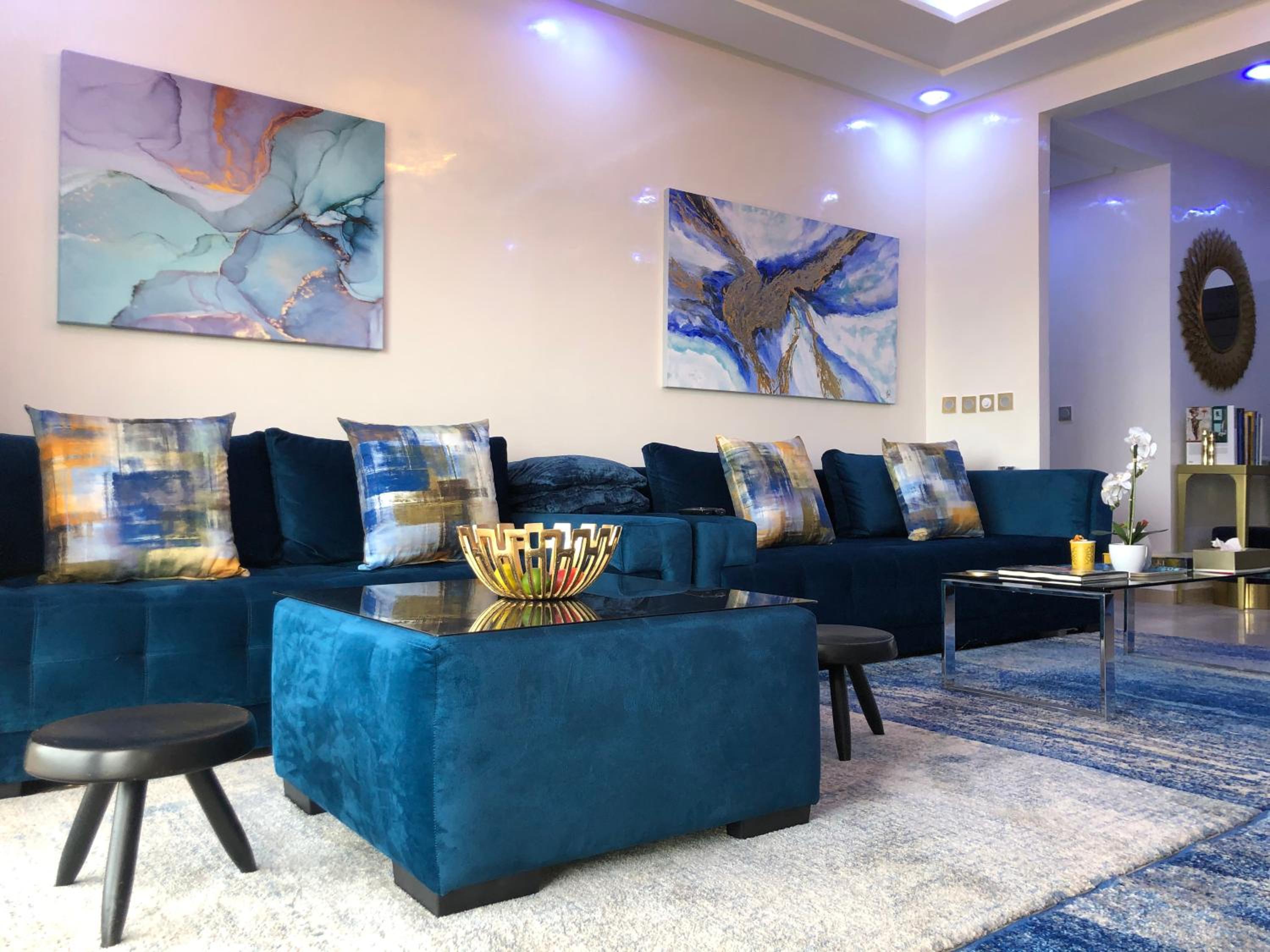 lounge