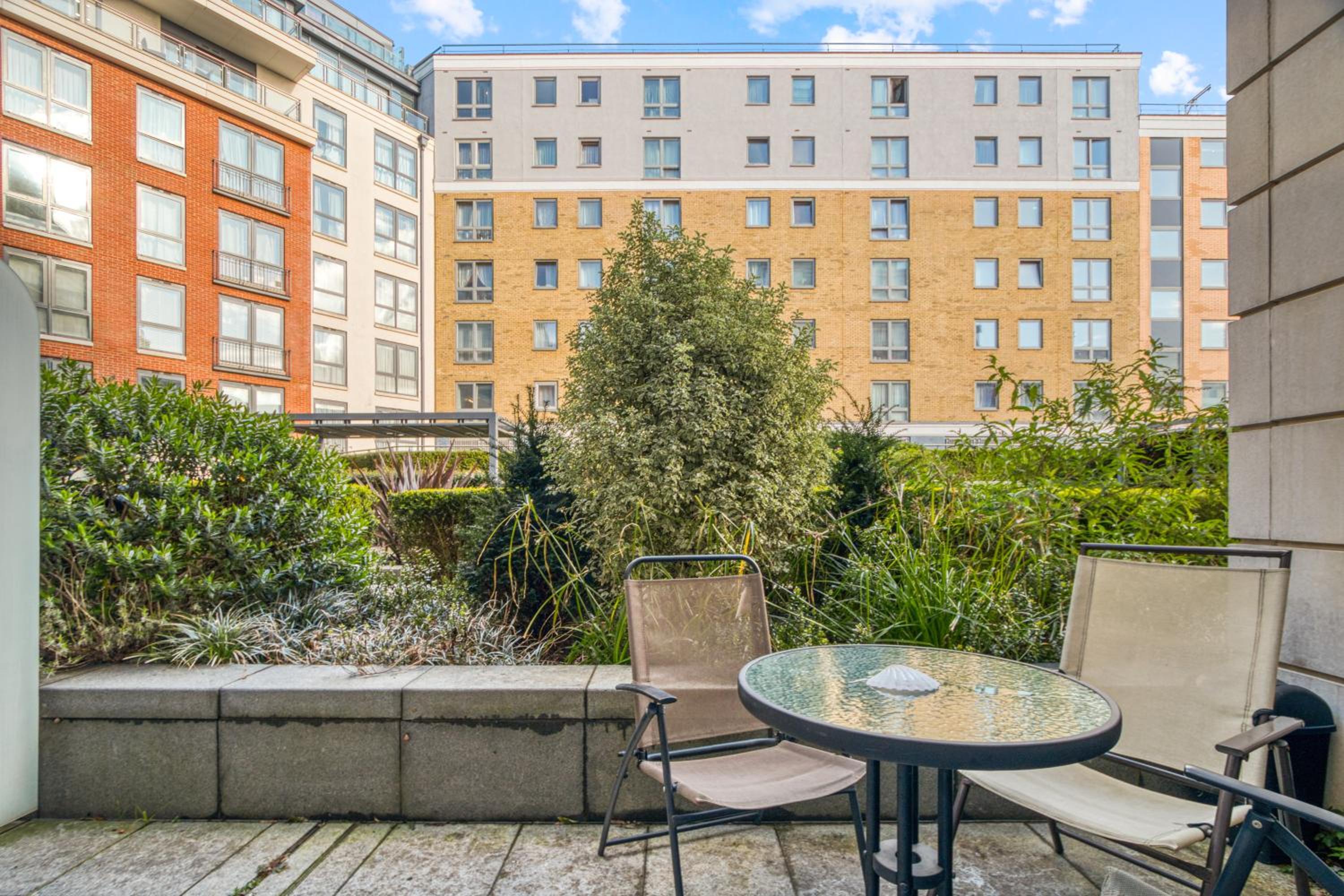 Modern Chíc Studio Chelsea view 5