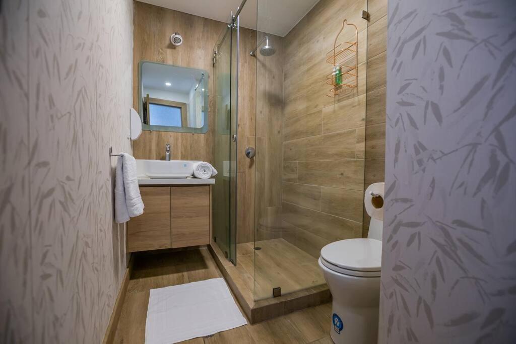 Alba Spacious Apartment