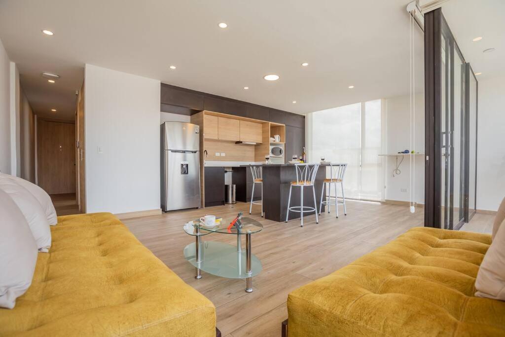 Alba Spacious Apartment