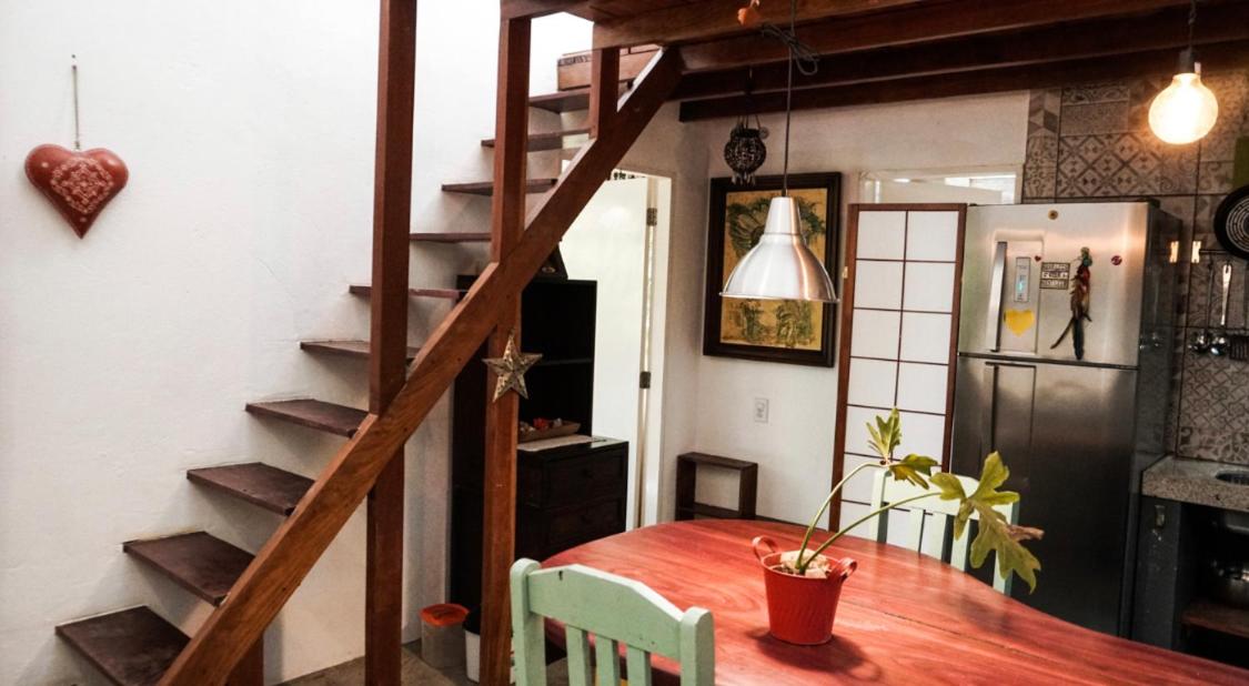 Casas Vila Encantada Refúgio, conforto e natureza, apenas 2 min da avenida