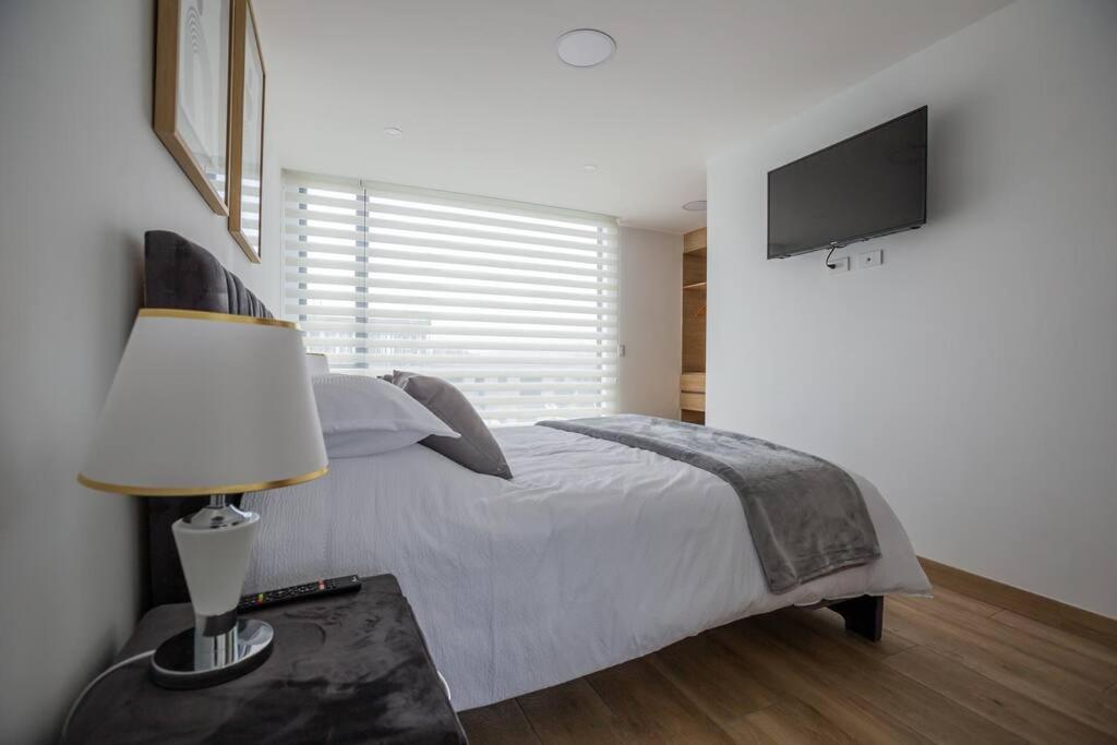 Alba Spacious Apartment