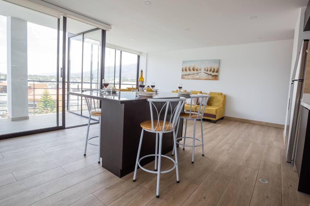 Alba Spacious Apartment