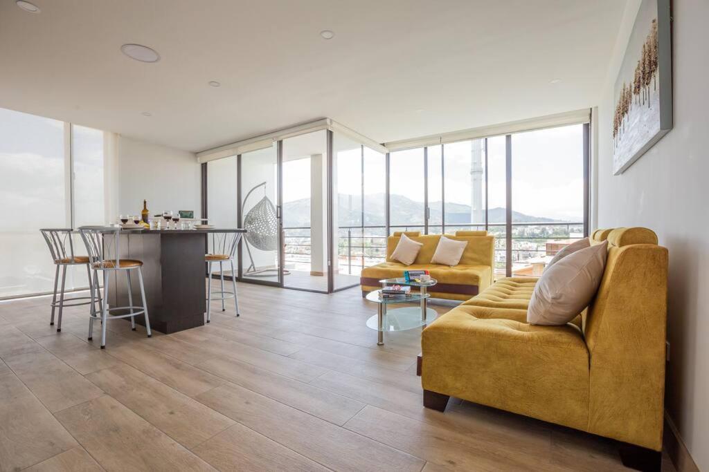Alba Spacious Apartment