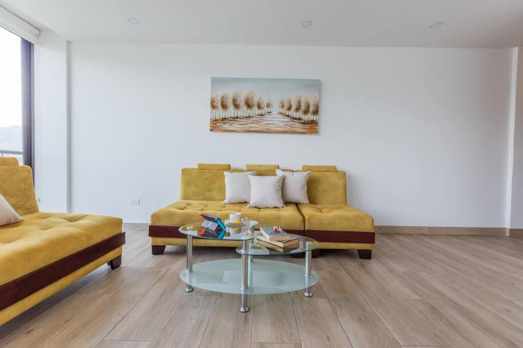 Alba Spacious Apartment