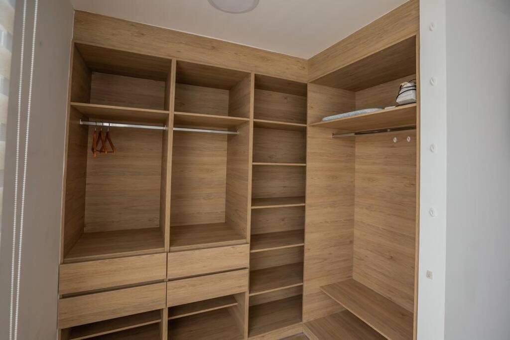 Alba Spacious Apartment