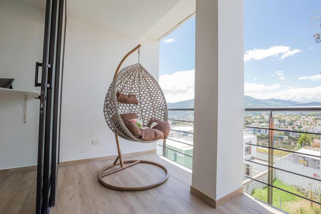 Alba Spacious Apartment