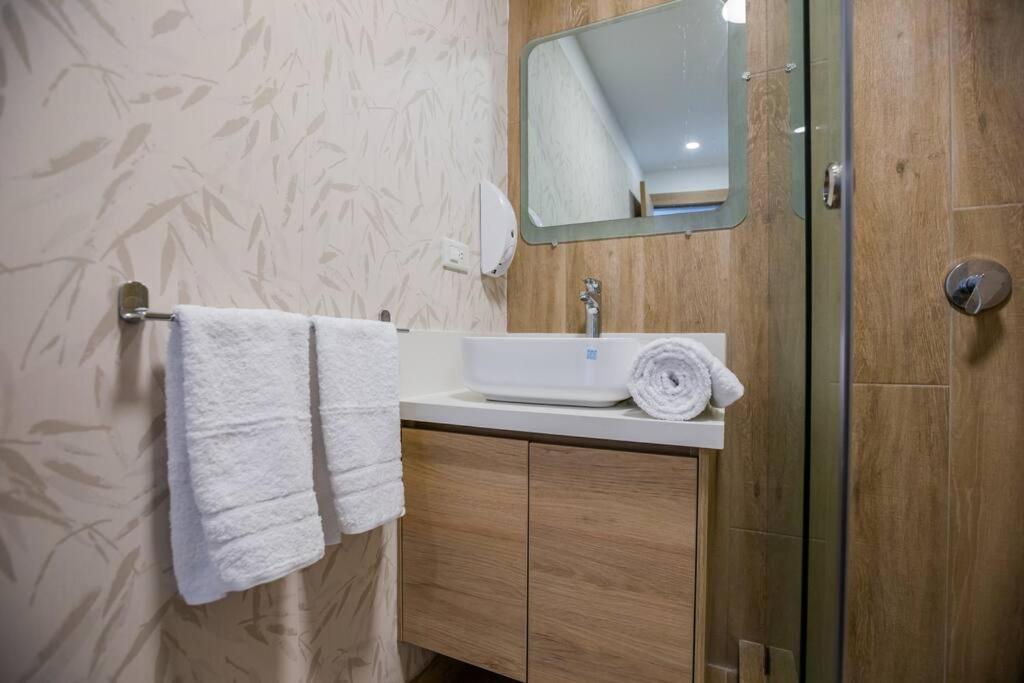 Alba Spacious Apartment