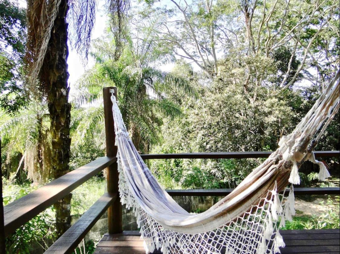 Casas Vila Encantada Refúgio, conforto e natureza, apenas 2 min da avenida