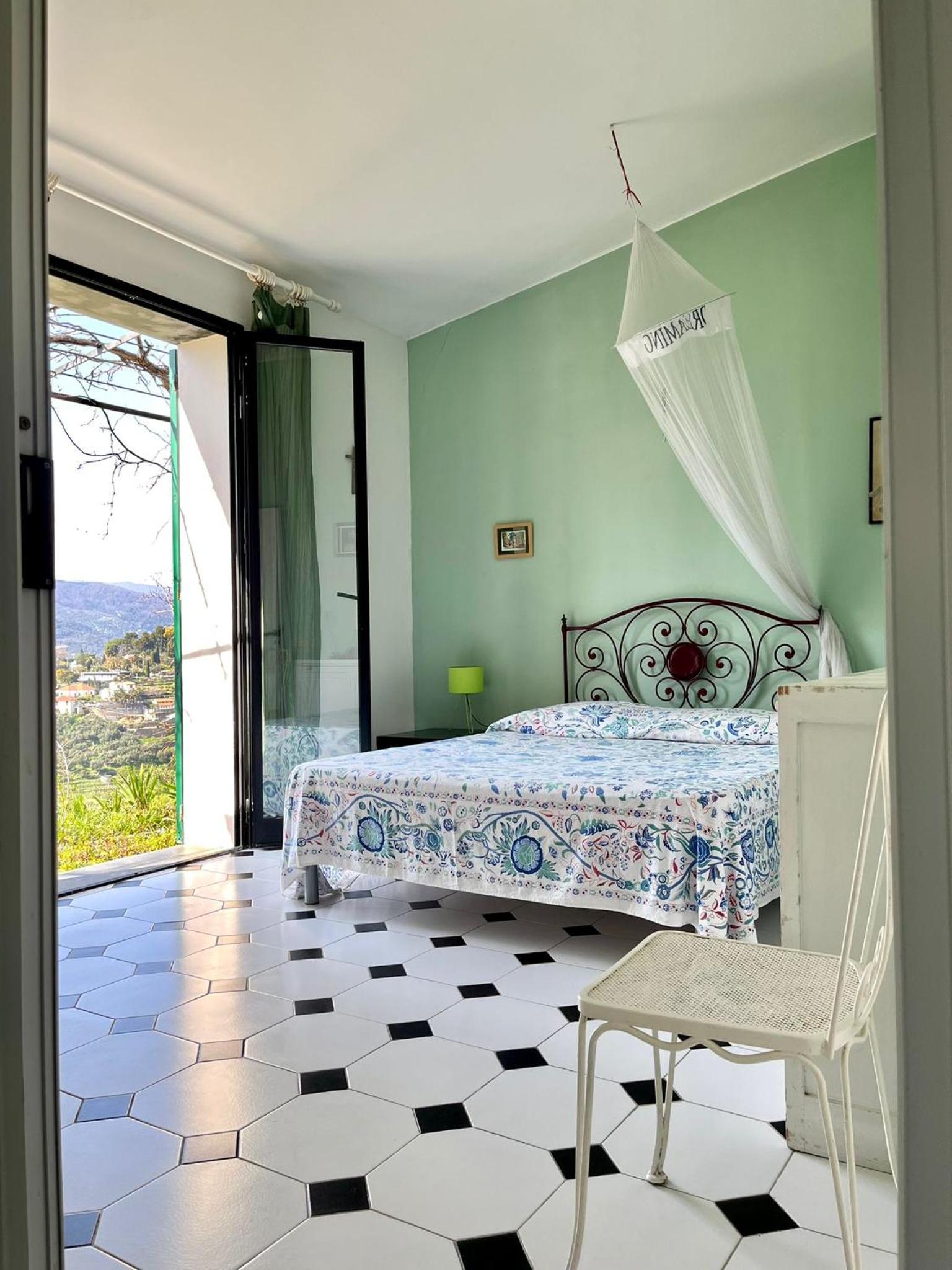 Suggestiva casa indipendente