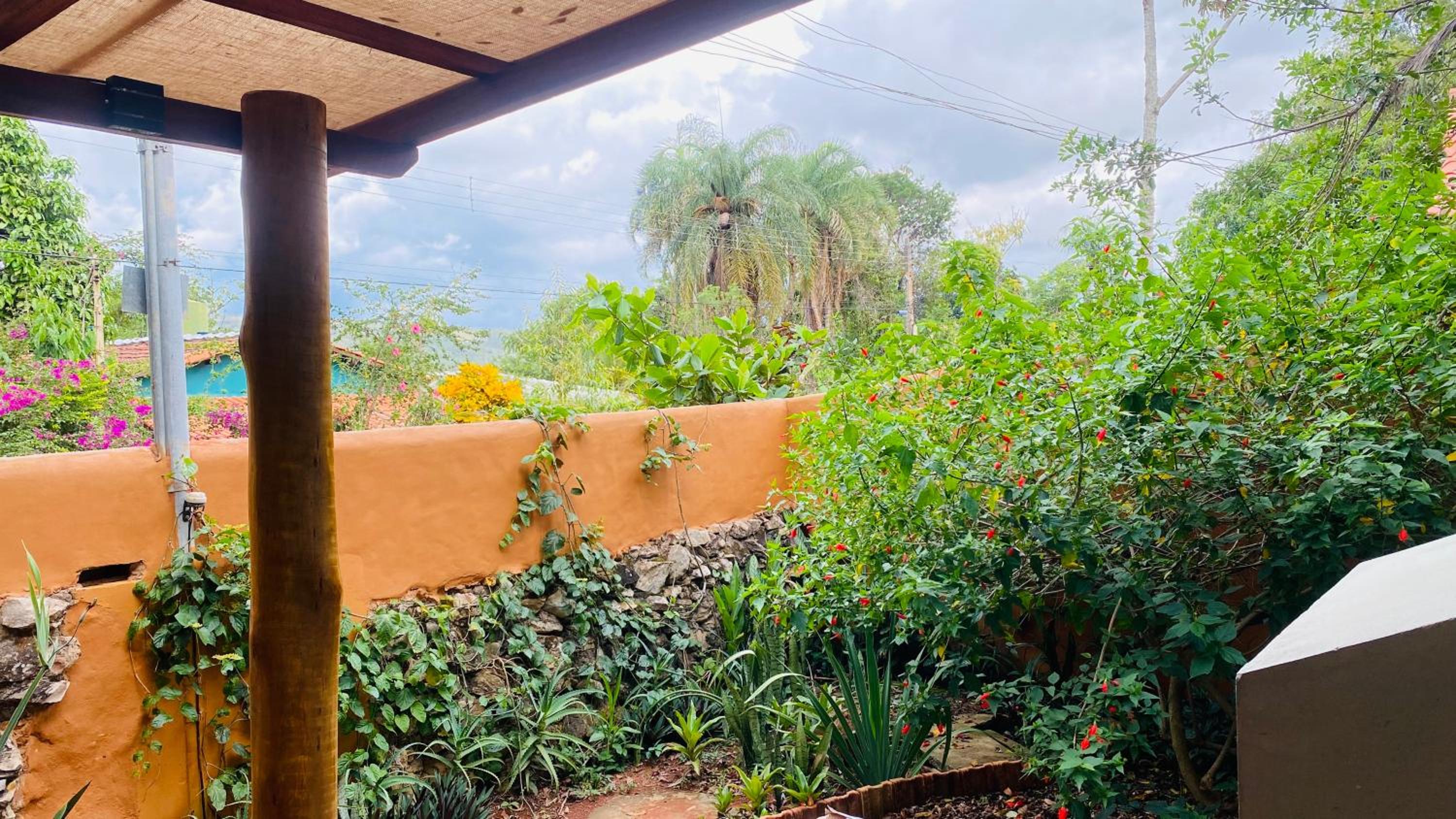 Casas Vila Encantada Refúgio, conforto e natureza, apenas 2 min da avenida