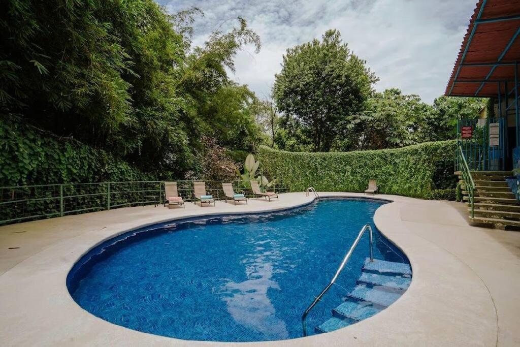 Vista Azul Condo . Amazing Place