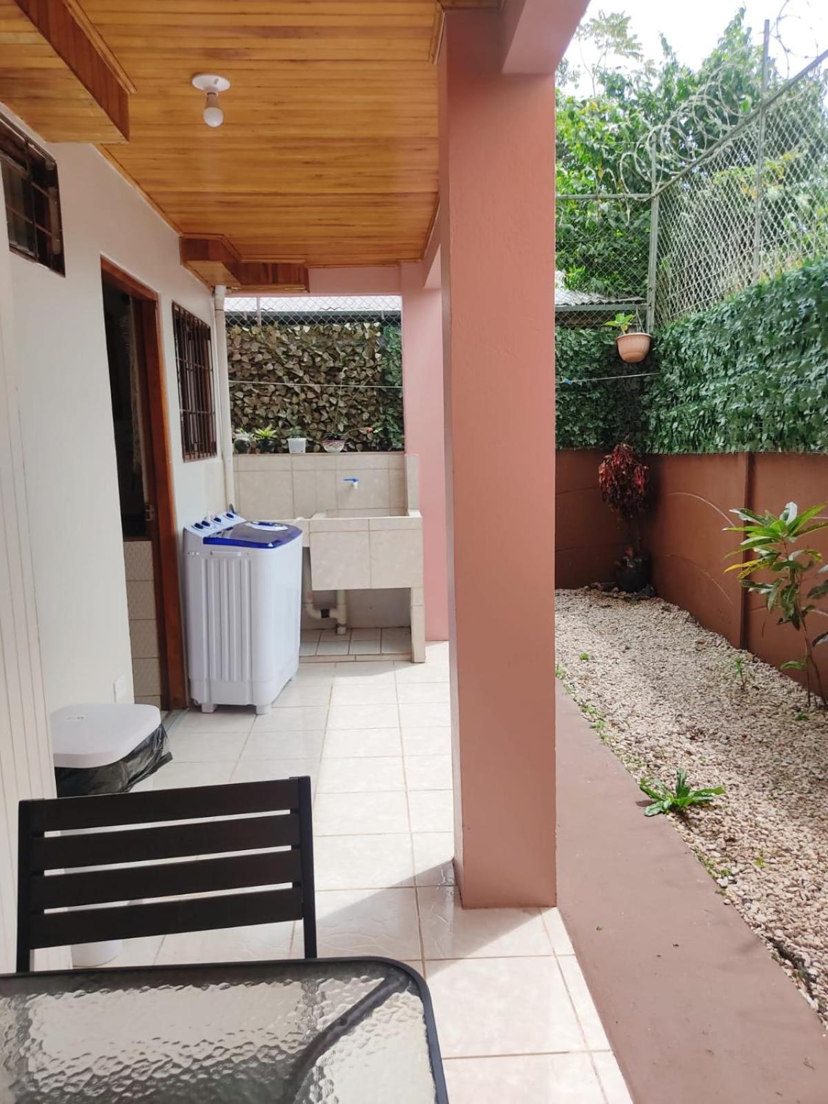 Departamento Ángeles del Arenal #1