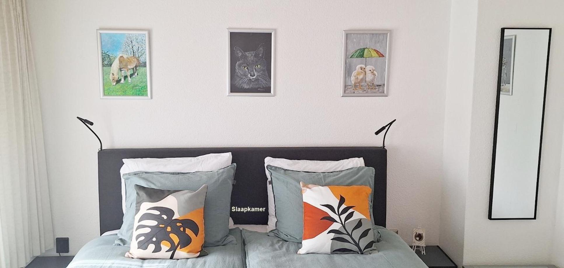 B&B Koningsbosch view 5