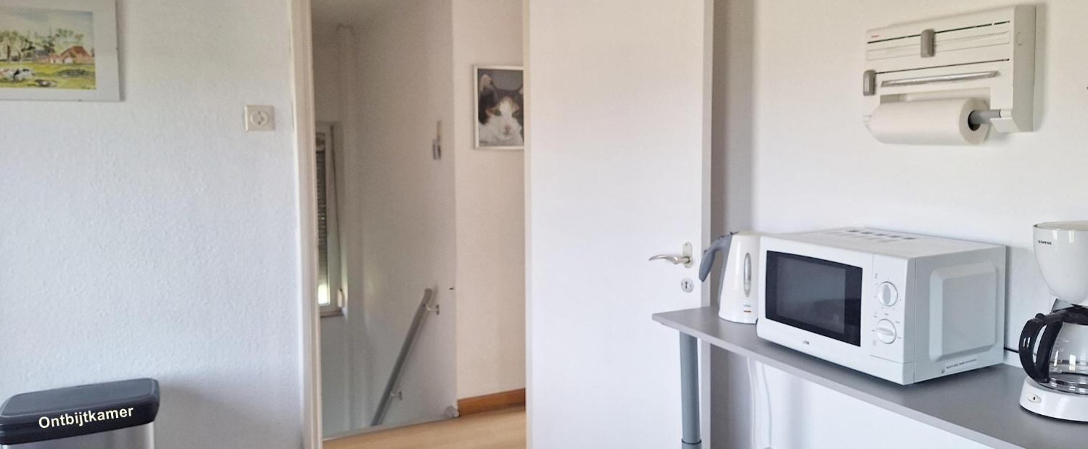 B&B Koningsbosch view 4