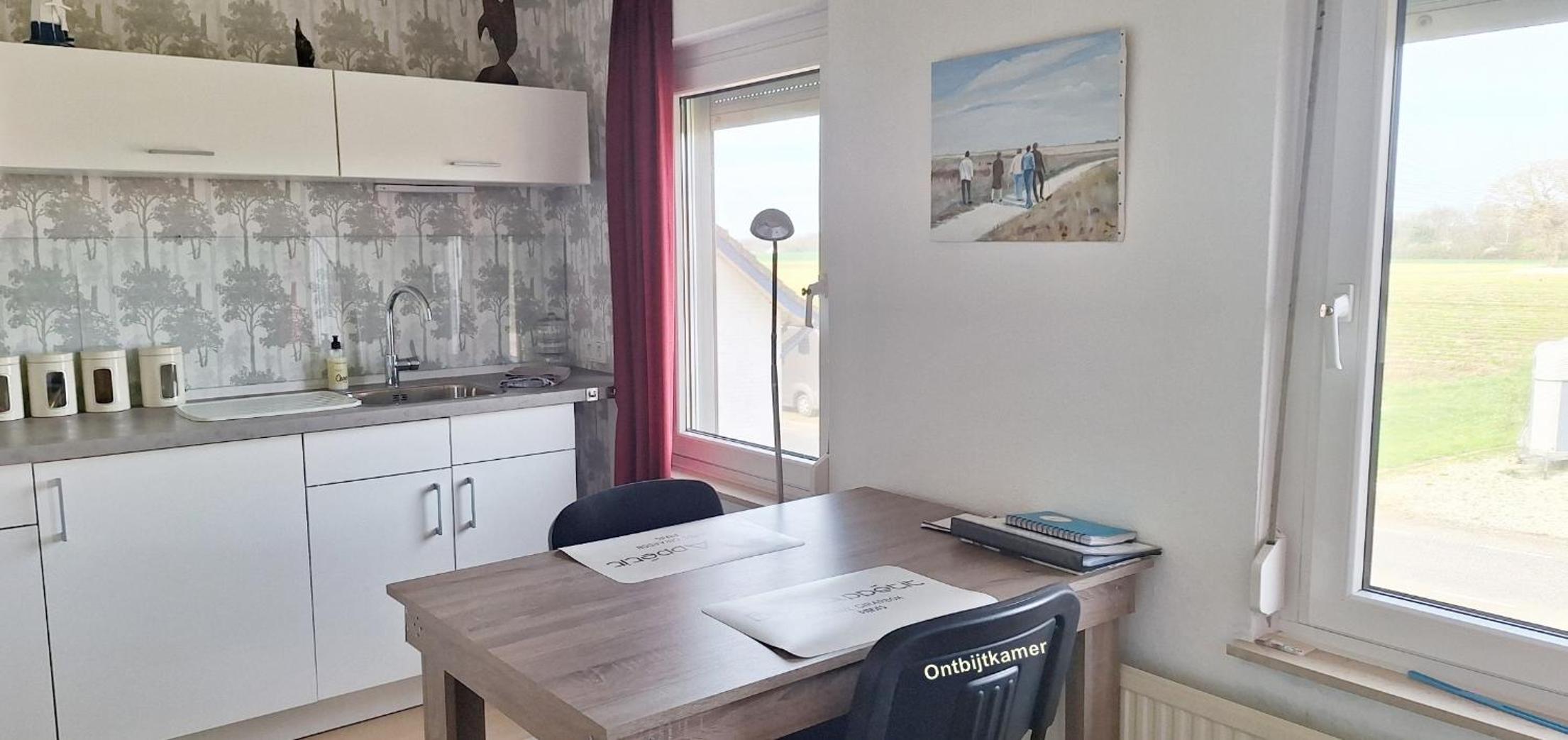 B&B Koningsbosch view 3