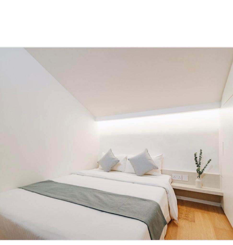Social-Inn Norris Road Apt