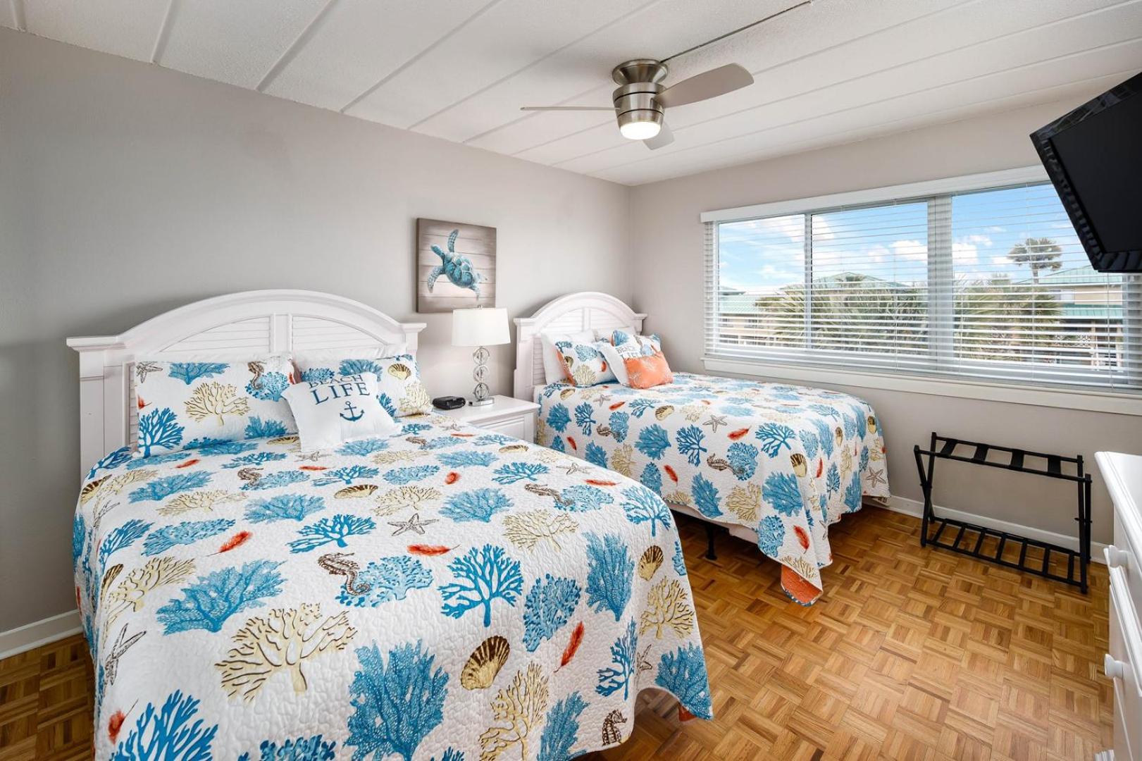 Seaspray Condos 214D view 4