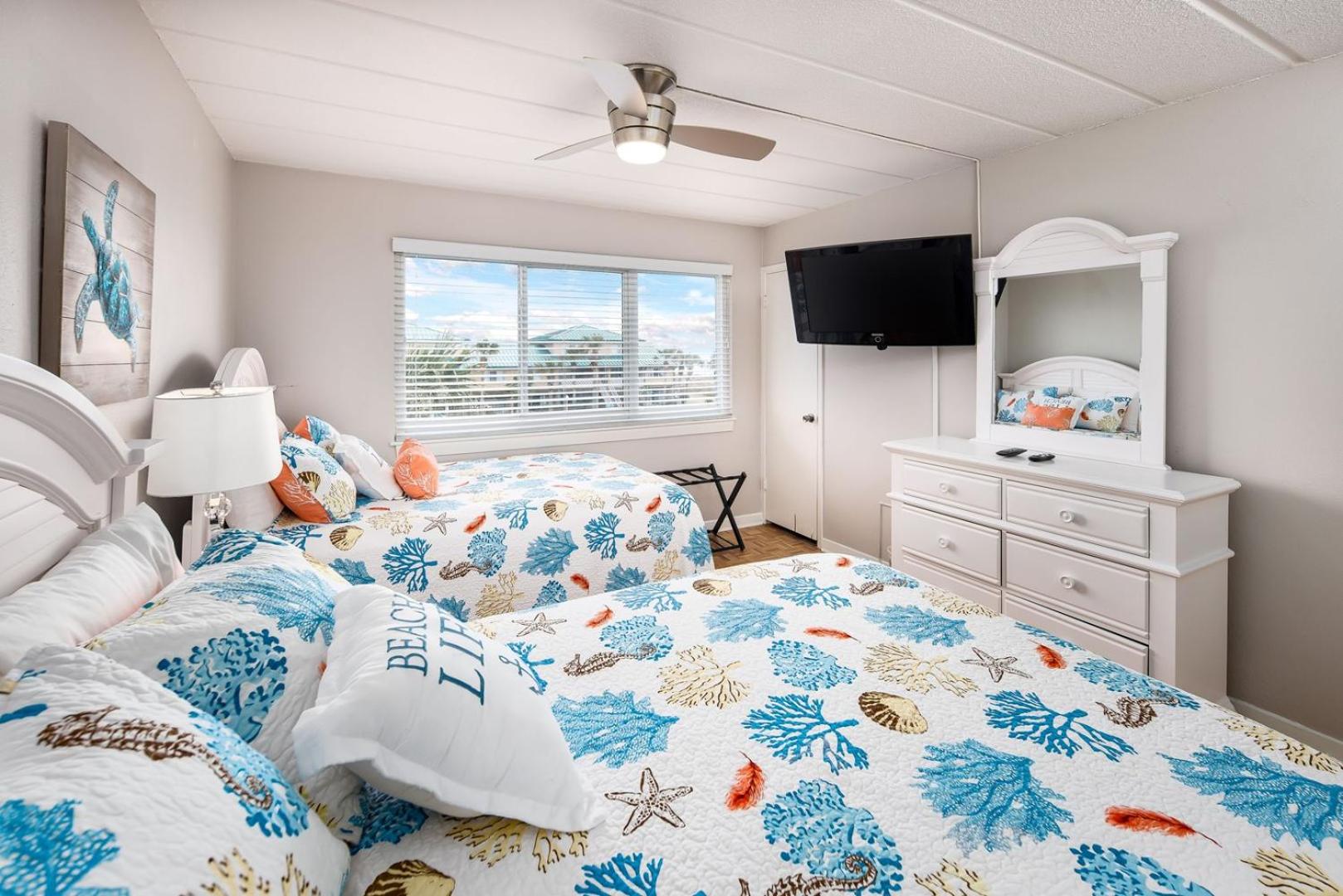 Seaspray Condos 214D view 5