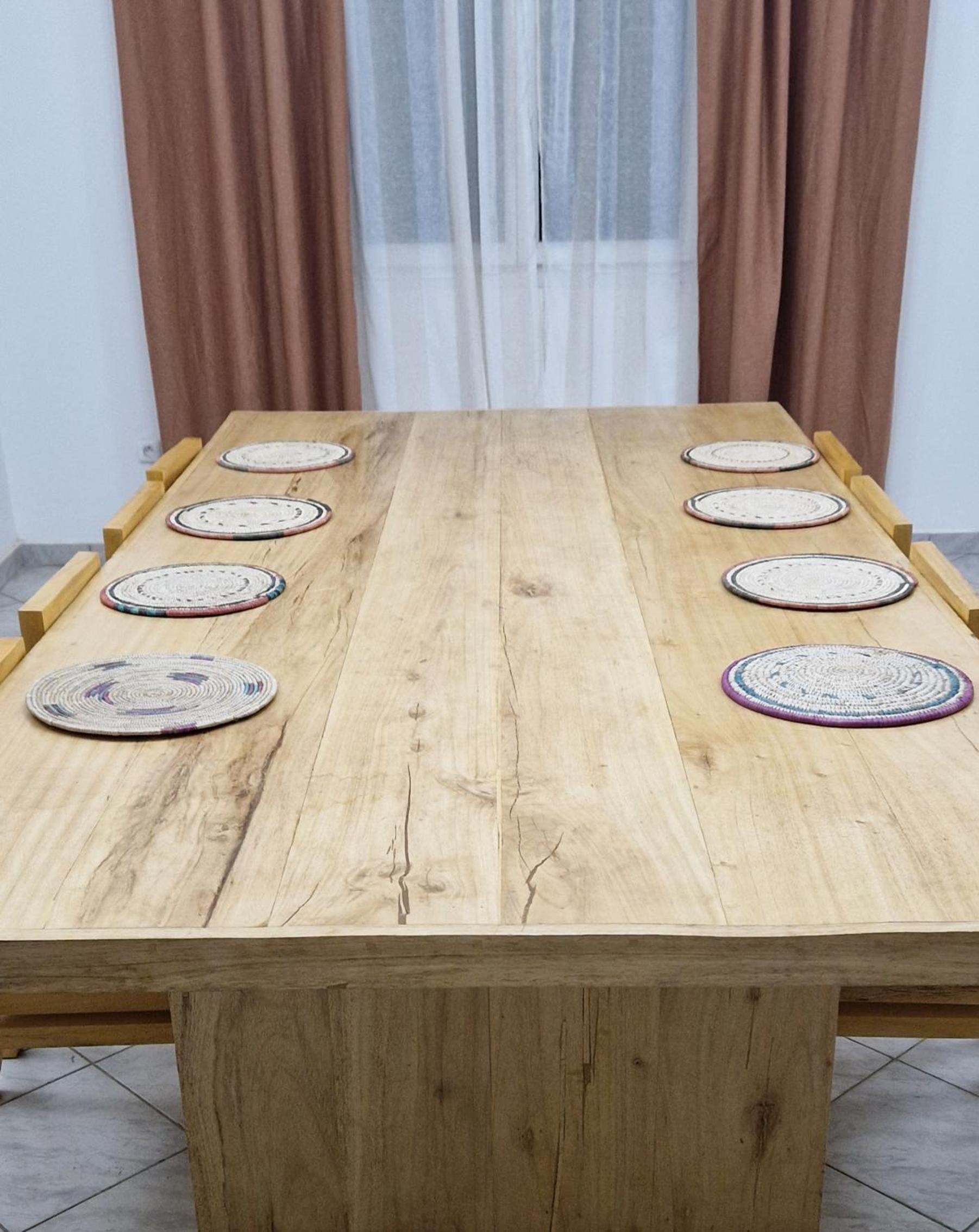 Appartement Meuble SEED a Yaounde Odza