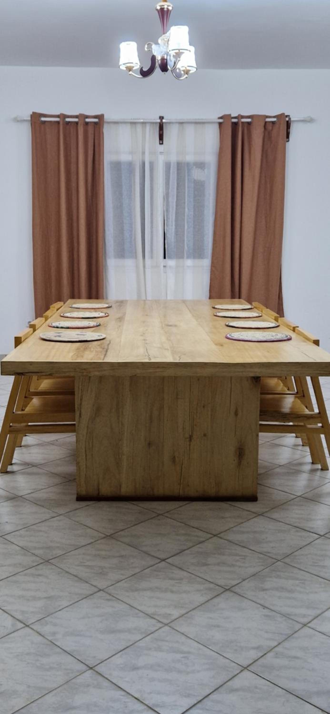 Appartement Meuble SEED a Yaounde Odza