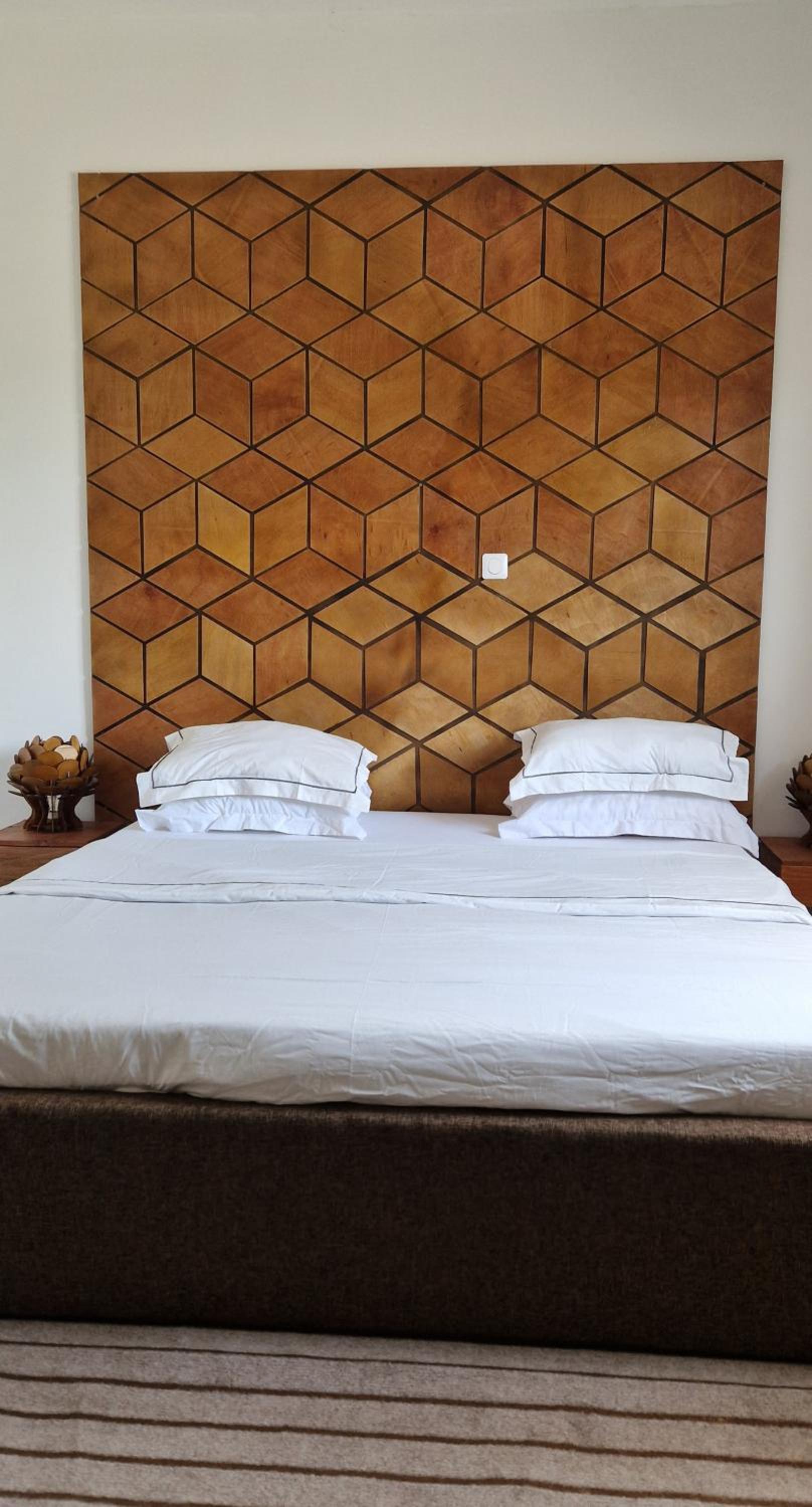 Appartement Meuble SEED a Yaounde Odza
