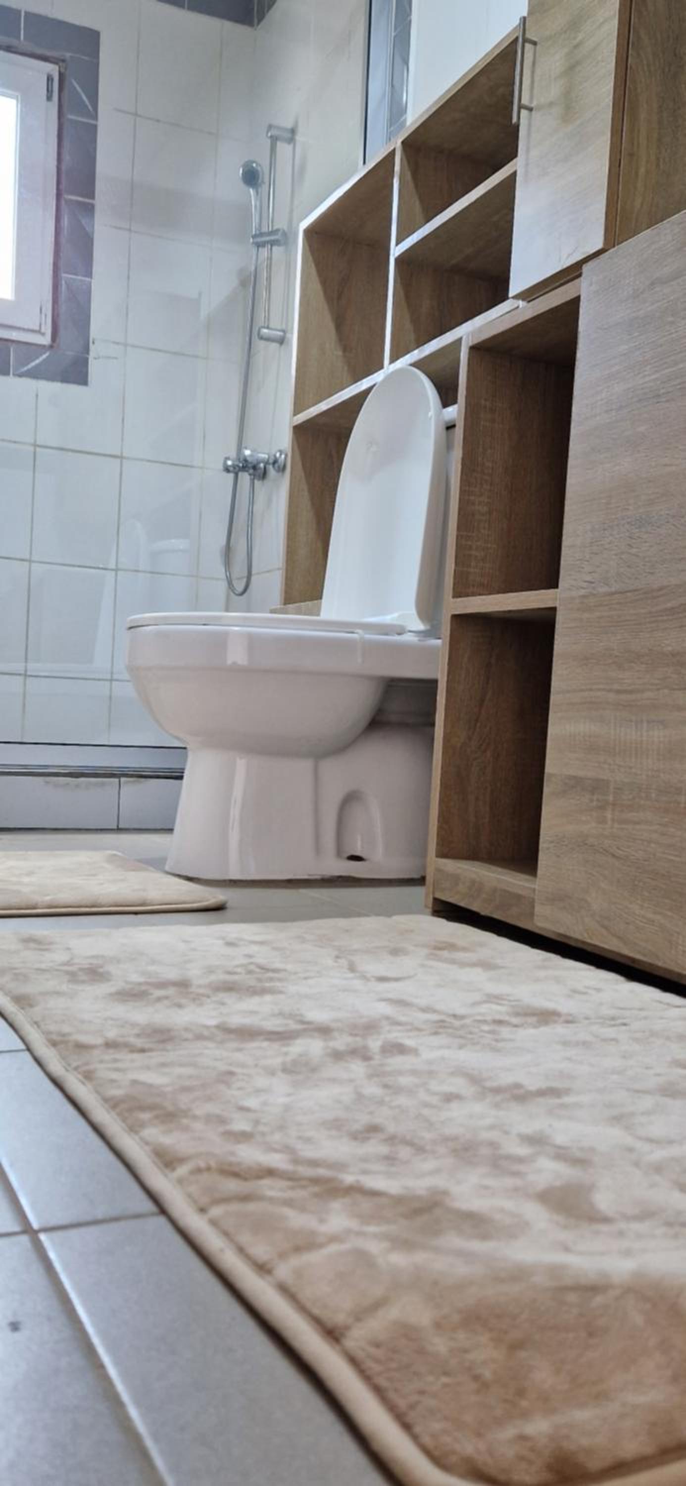 Appartement Meuble SEED a Yaounde Odza