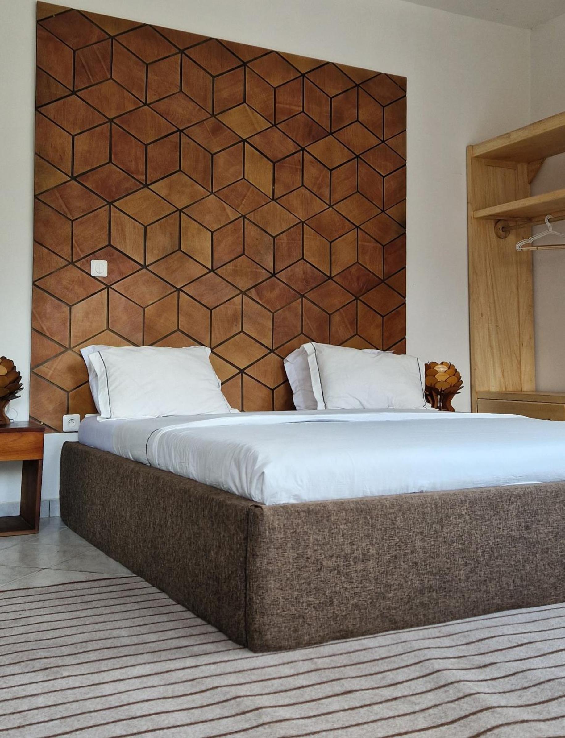 Appartement Meuble SEED a Yaounde Odza