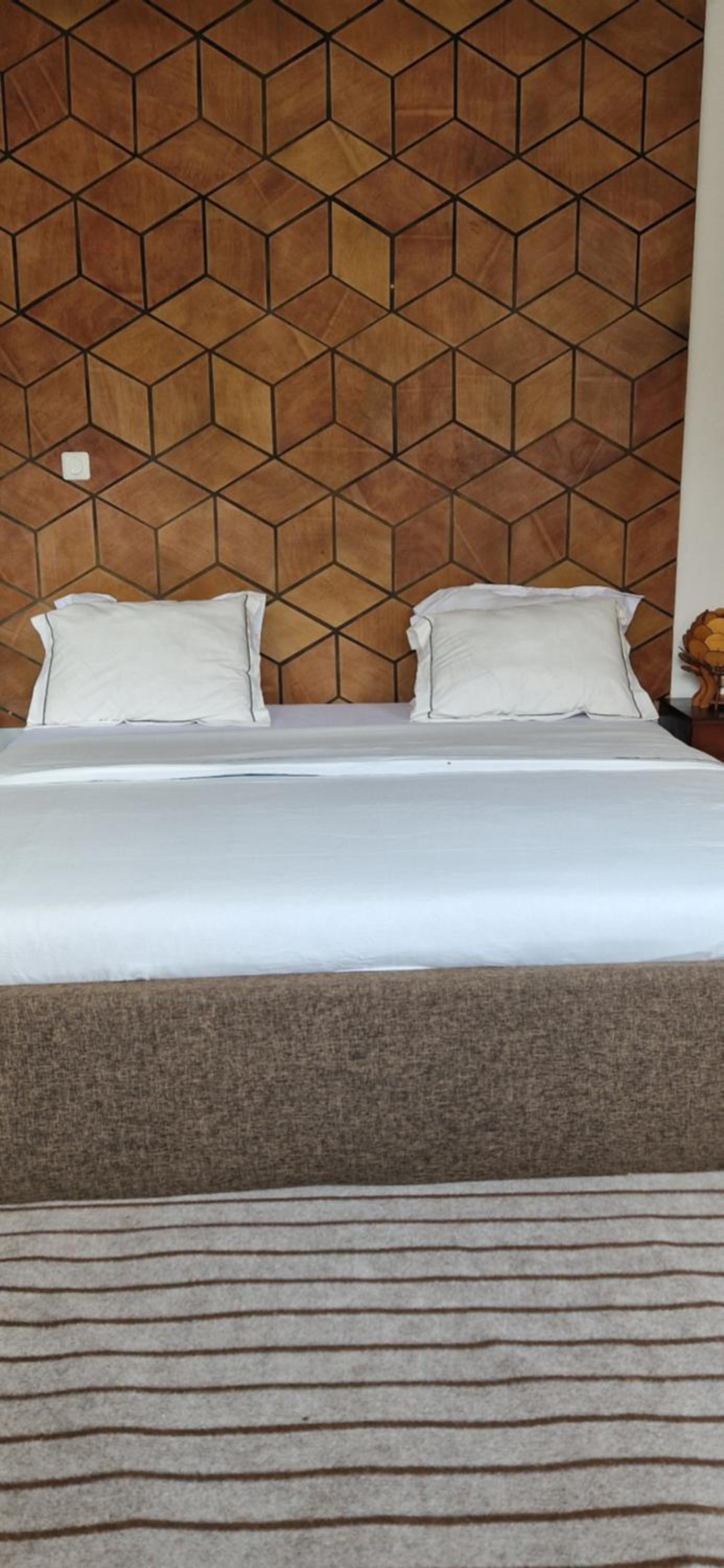Appartement Meuble SEED a Yaounde Odza