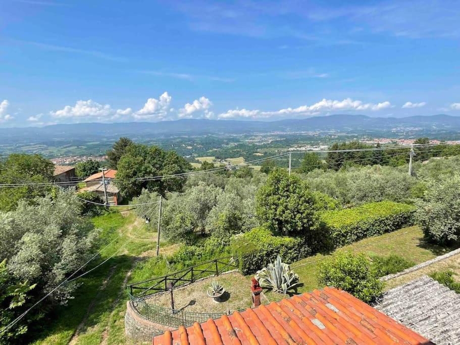 La Vedetta