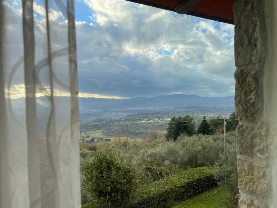 La Vedetta