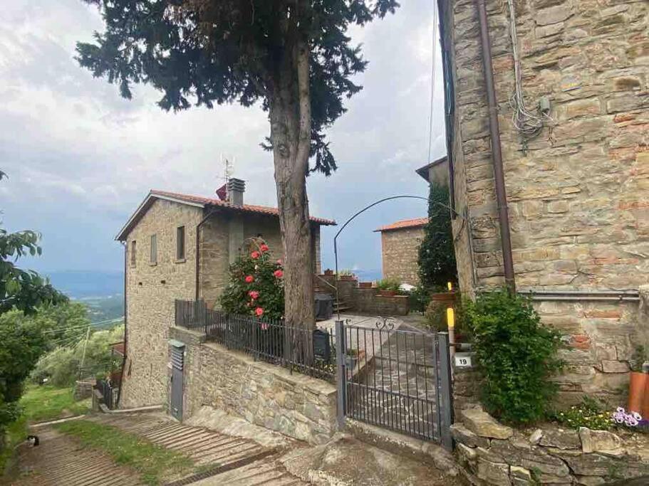 La Vedetta