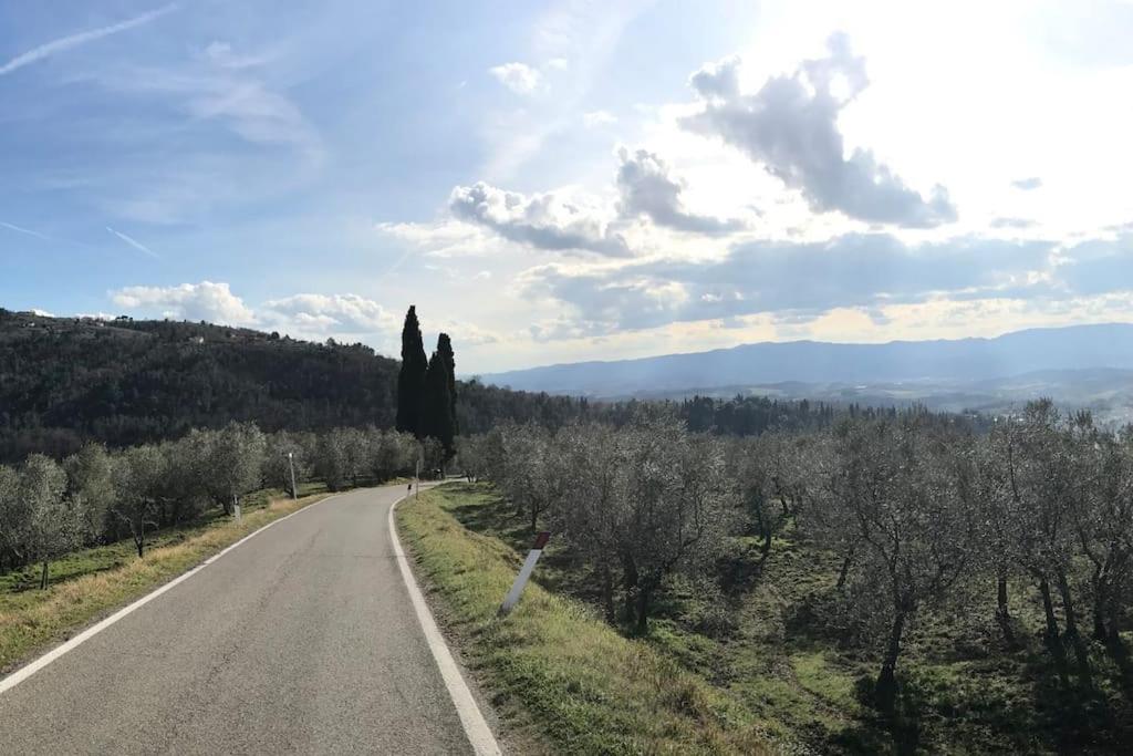La Vedetta