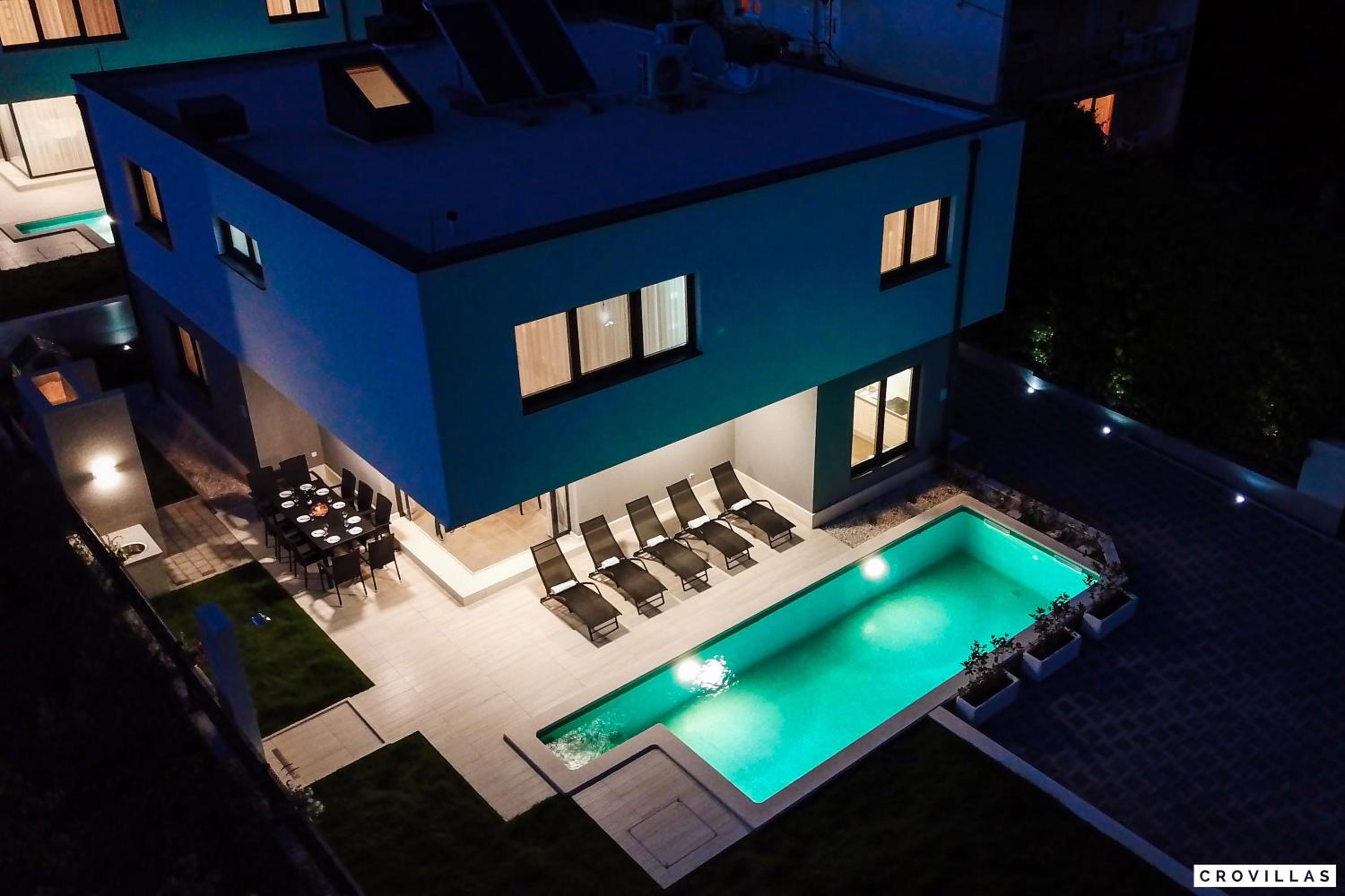 Kastel Two